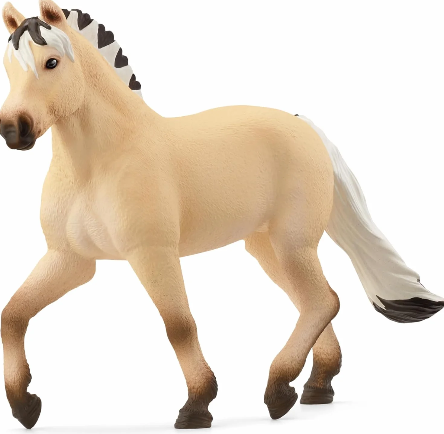 Schleich Horse Club Figurine Jument Fjord 13980 4 x 14 x 10 cm