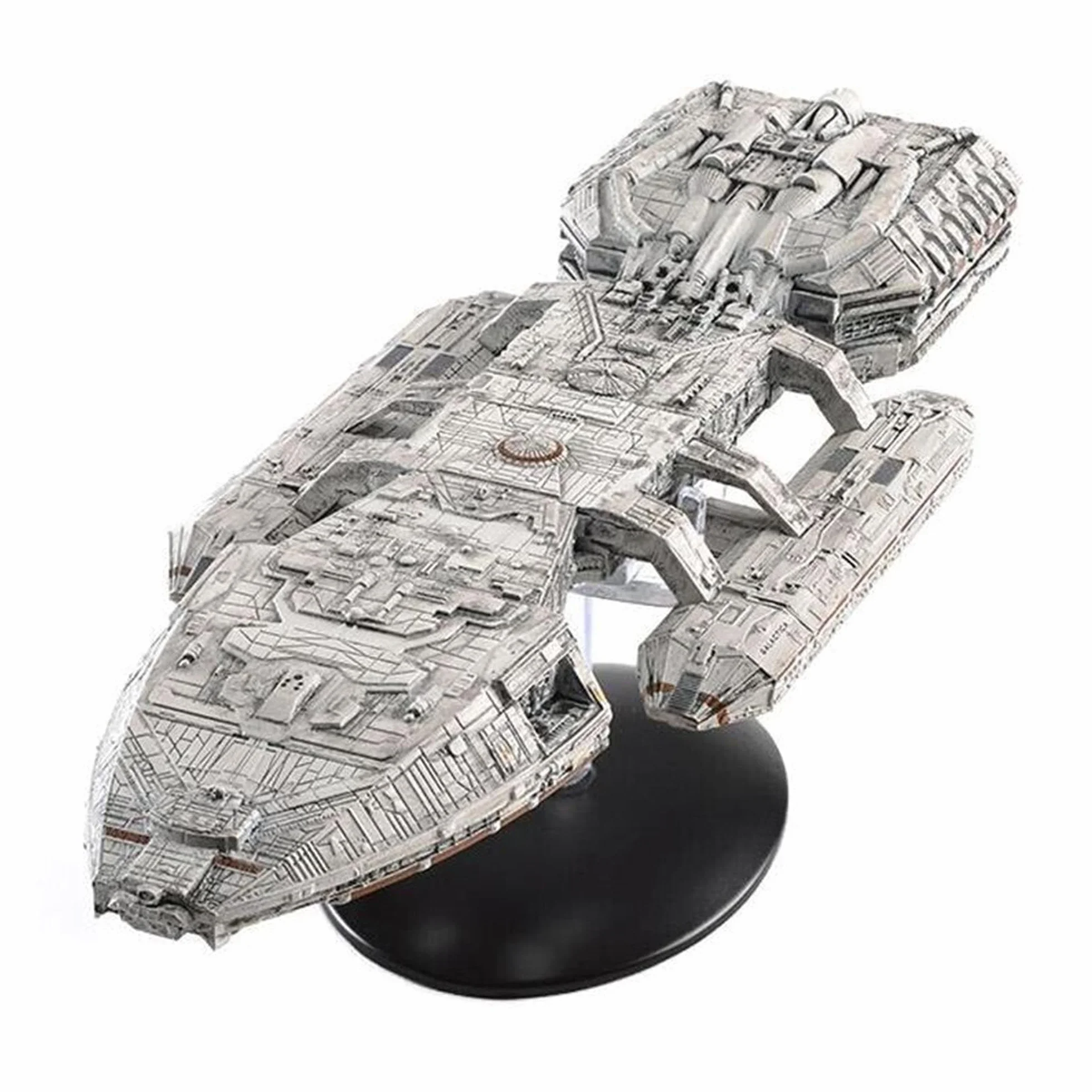 Battlestar Galactica Starships Collection Nº 7 Classic Galactica 1978 Series