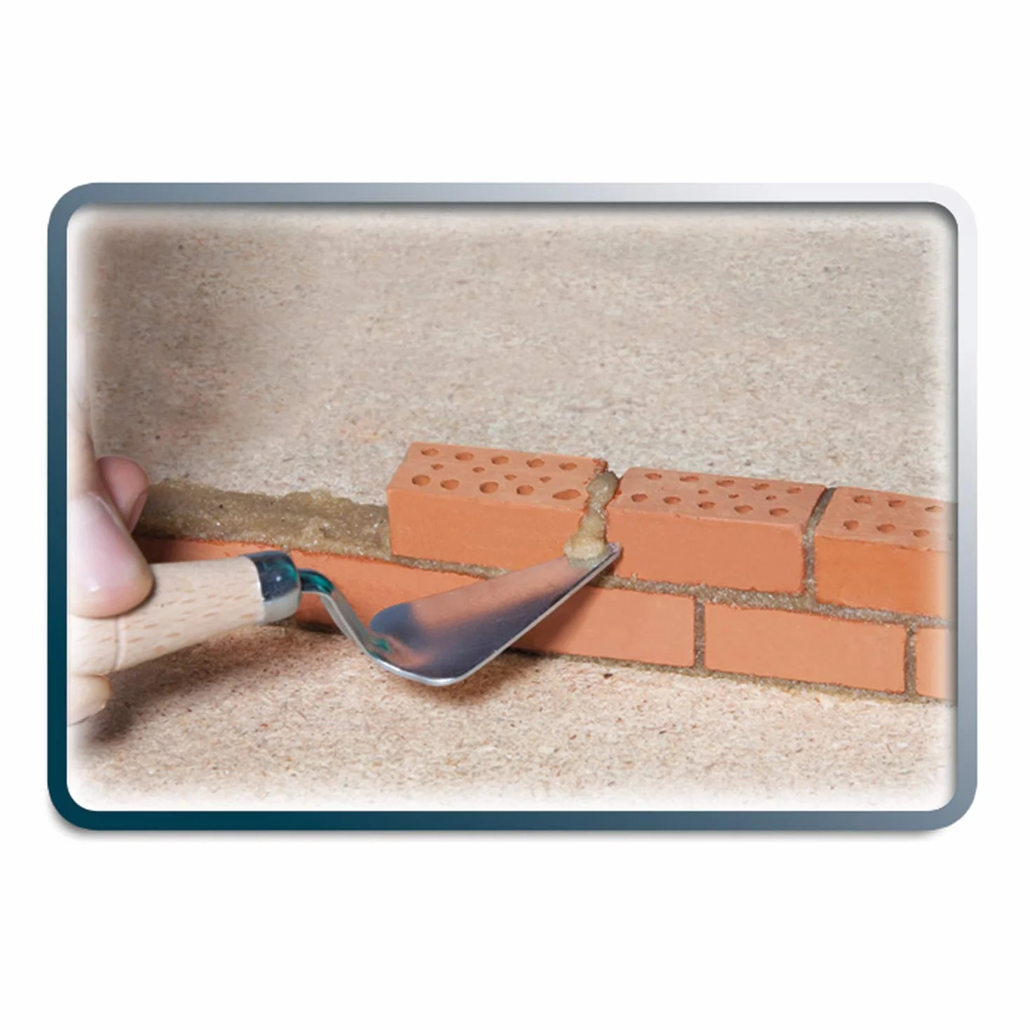 Teifoc Big Horse Stable T4950 Brick Construction