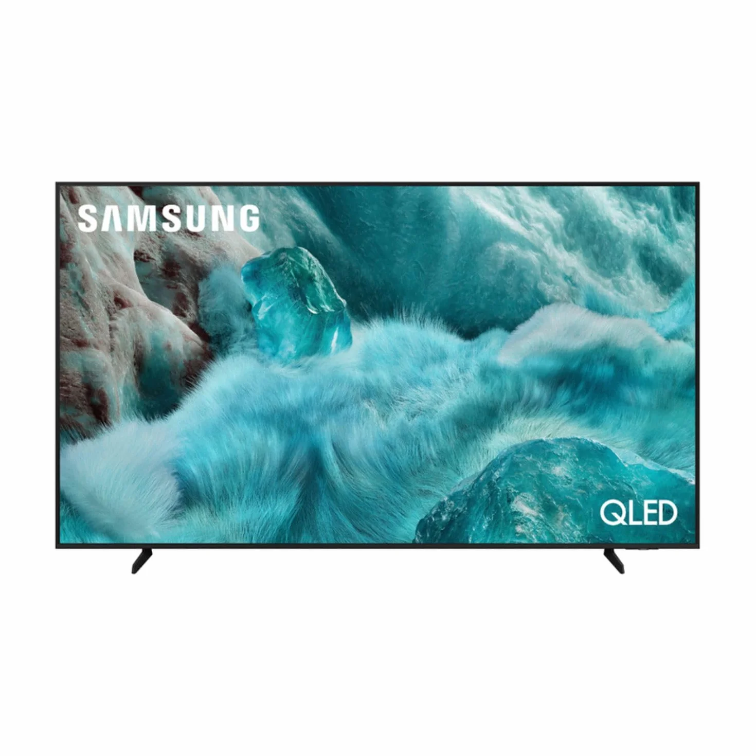 Samsung QE43Q7FAAU 43" QLED 4K Ultra HD Smart TV WiFi Negro