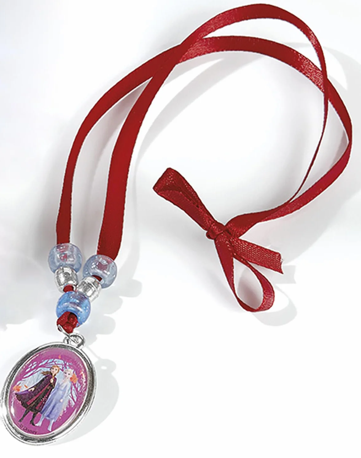 Totum Disney kit créatif Reine des Neiges Sister Love Jewels Crée tes Bijoux