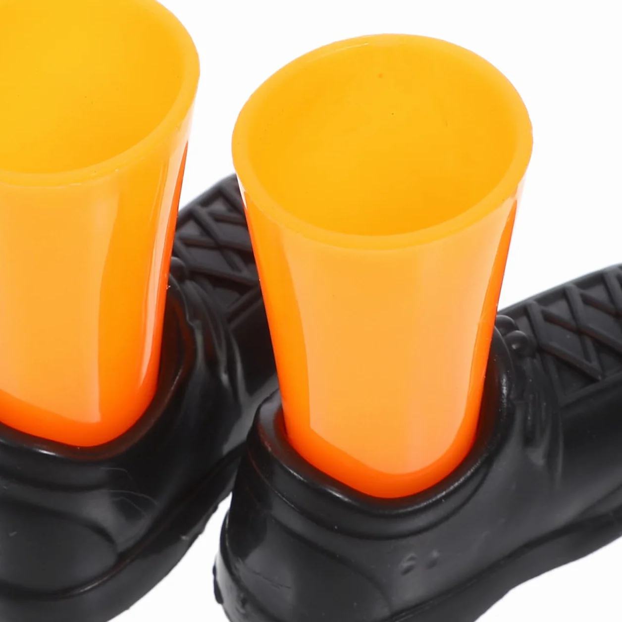 Abaodam Mini Jeu de Football pour Doigt 3 Ensembles Babyfoot de Table Interactif pour Enfants et Adultes