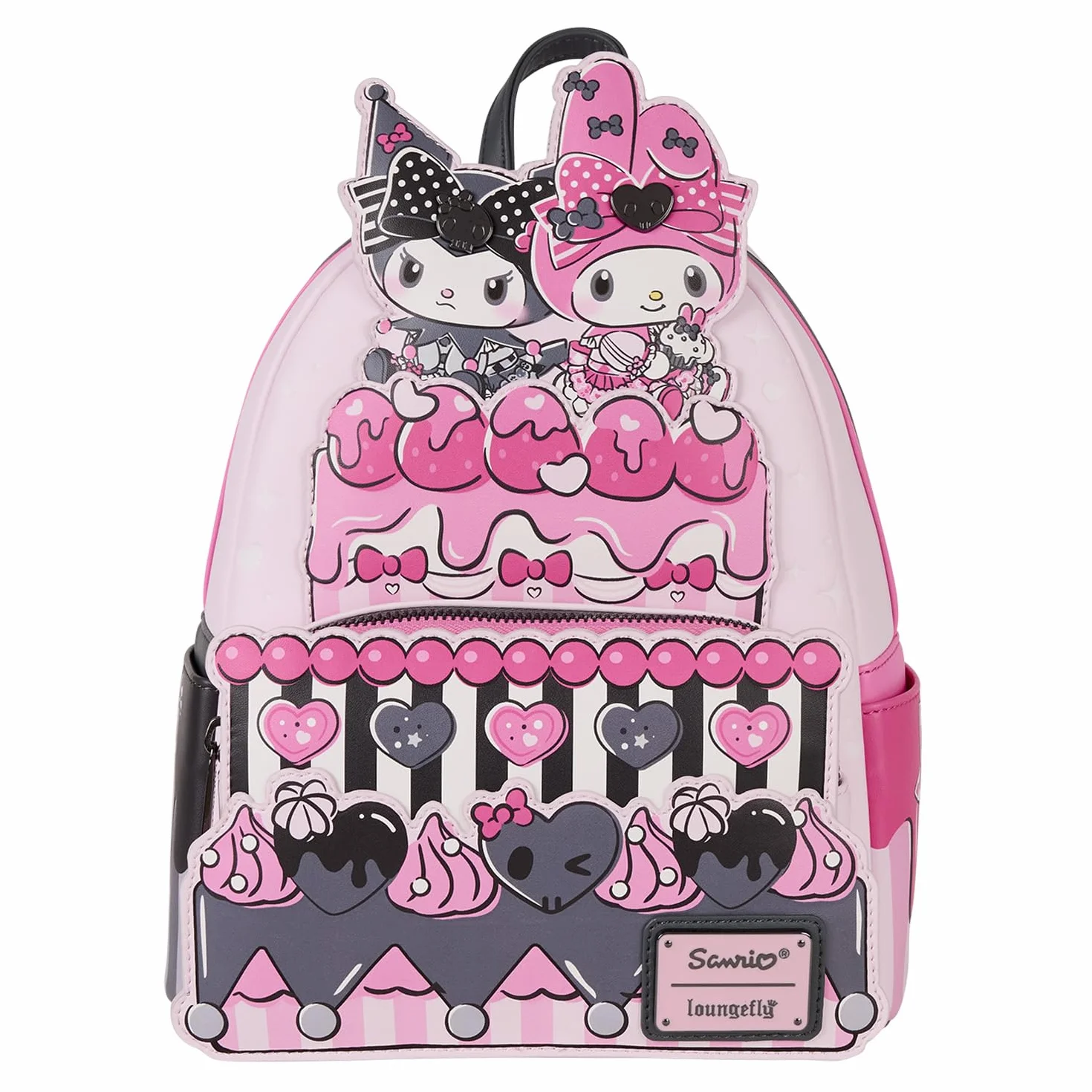 Loungefly Katalog Lipiec 2025