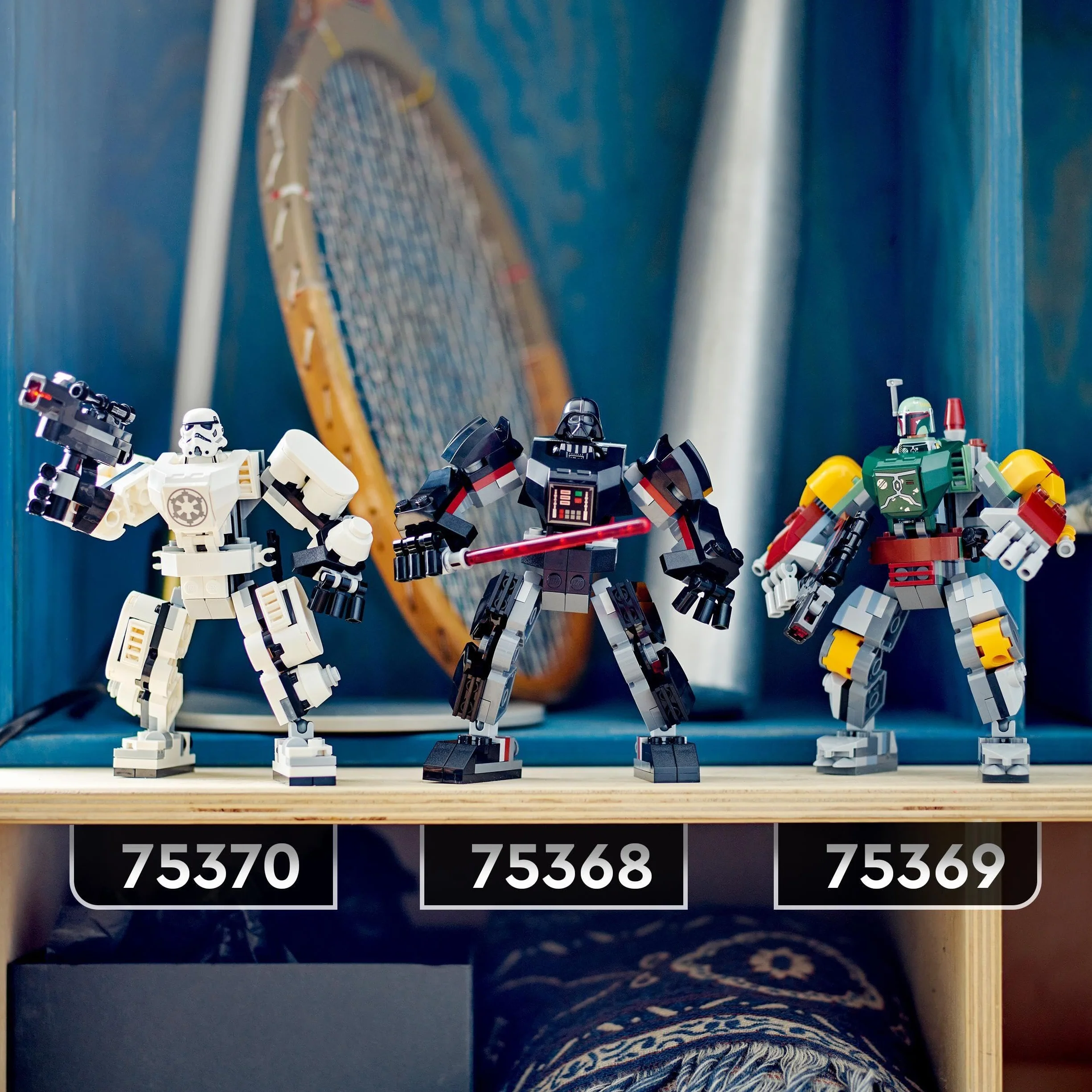 LEGO®