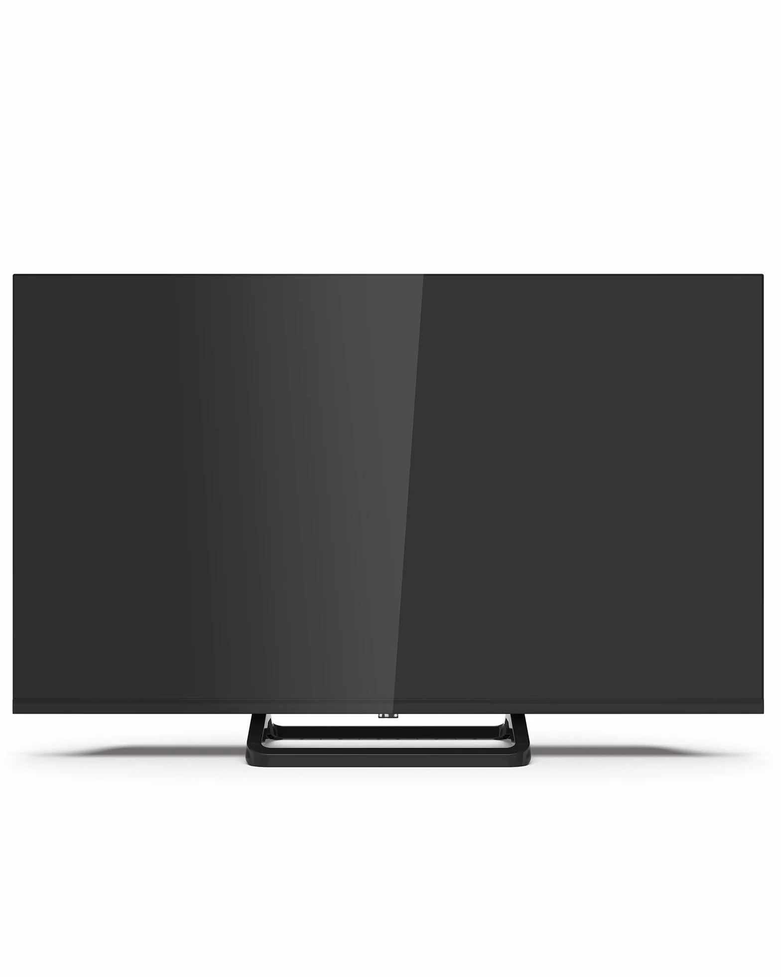 TuTu TUG32HQ1C Smart TV 32 Pouces (80 cm) Google TV WiFi Bluetooth Triple Tuner DVB-C/S2/T2