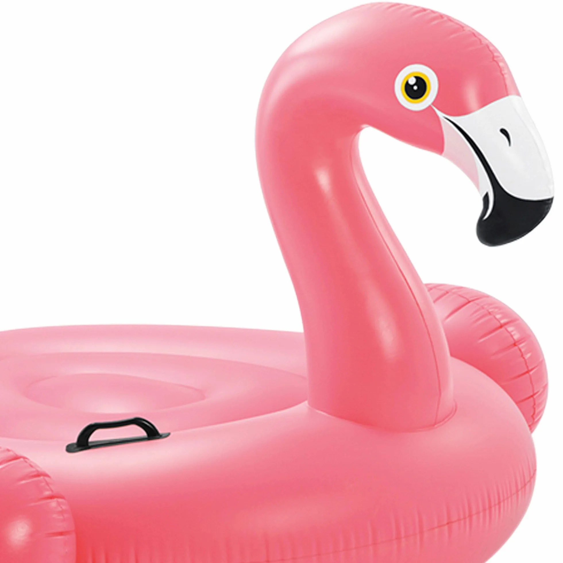 Intex bouée Flamant Rose à chevaucher