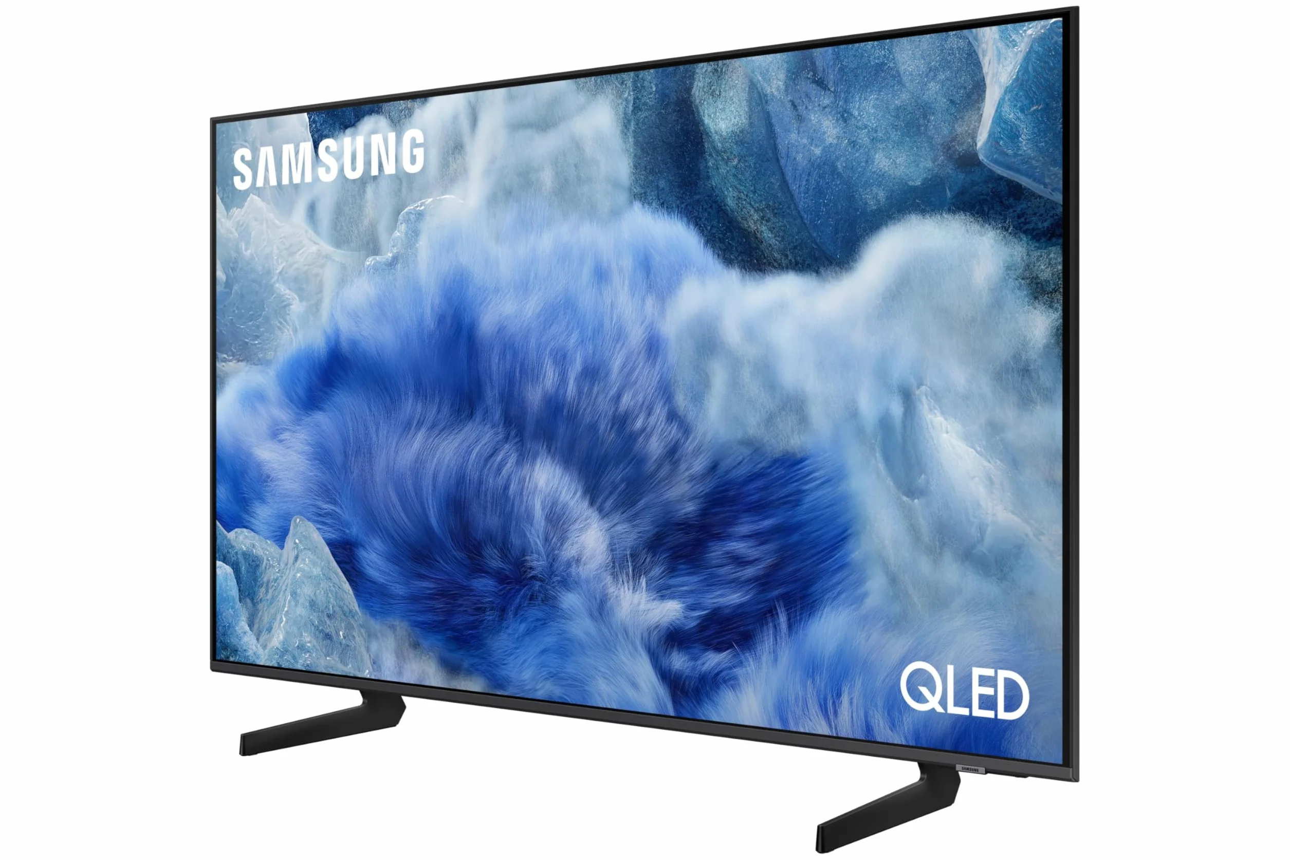Samsung 43 Pouces QLED 43Q8F 4K Smart TV, Quantum Dots, HDR, Q-Symphony