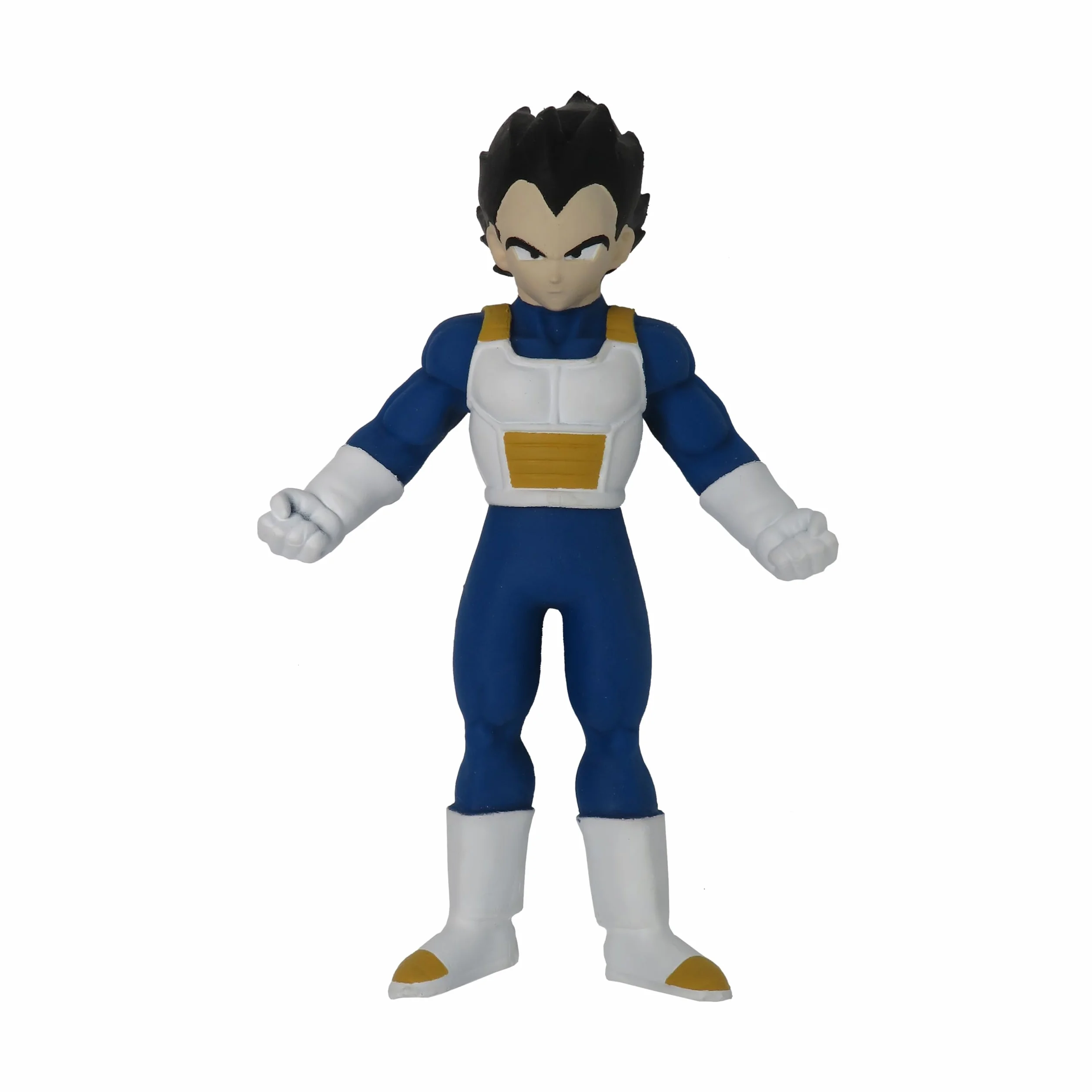 Silverlit Dragon Ball Z Monster Flex Figurine Super Extensible Pack de 3-14 Monstres 15cm Dès 5 Ans