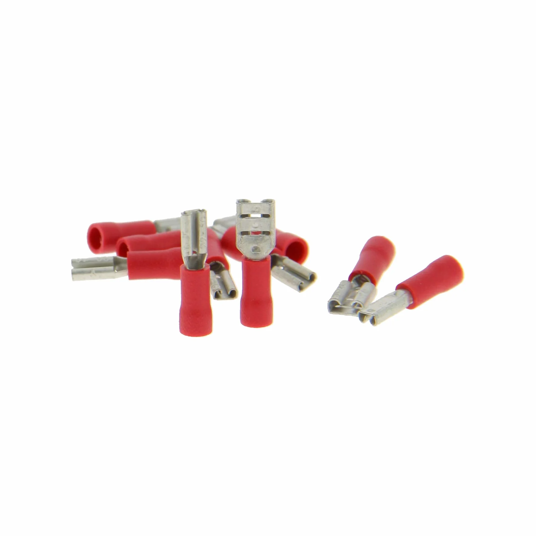 XL Tech 10 cosses spéciales haut parleur rouge
