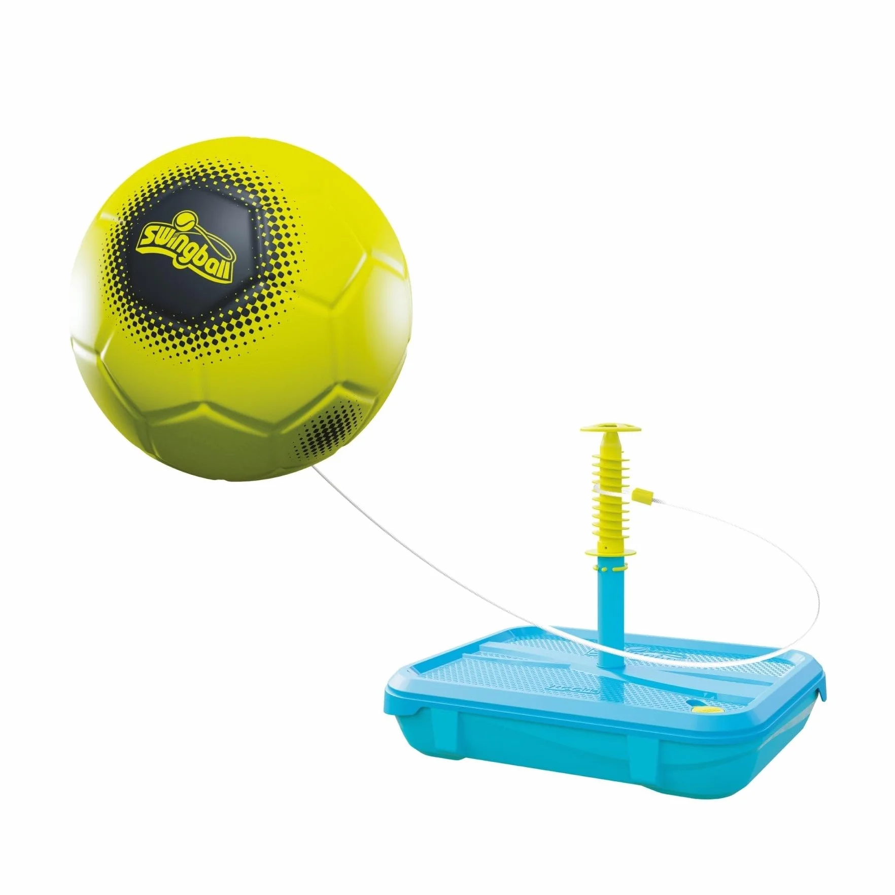 Swingball Pack 3 en 1 Jeux Premier âge Toutes Surfaces