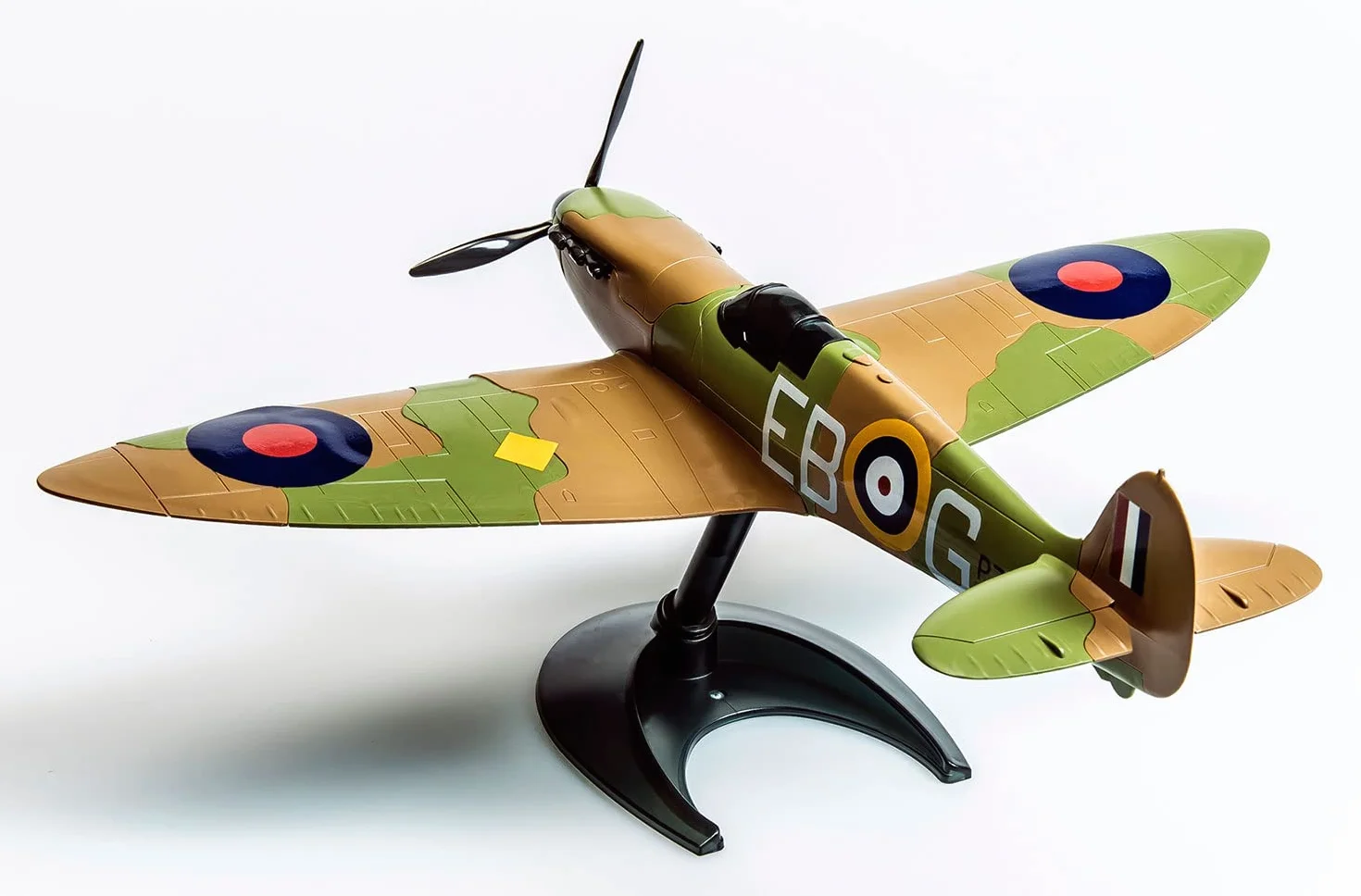 Airfix QUICKBUILD Spitfire