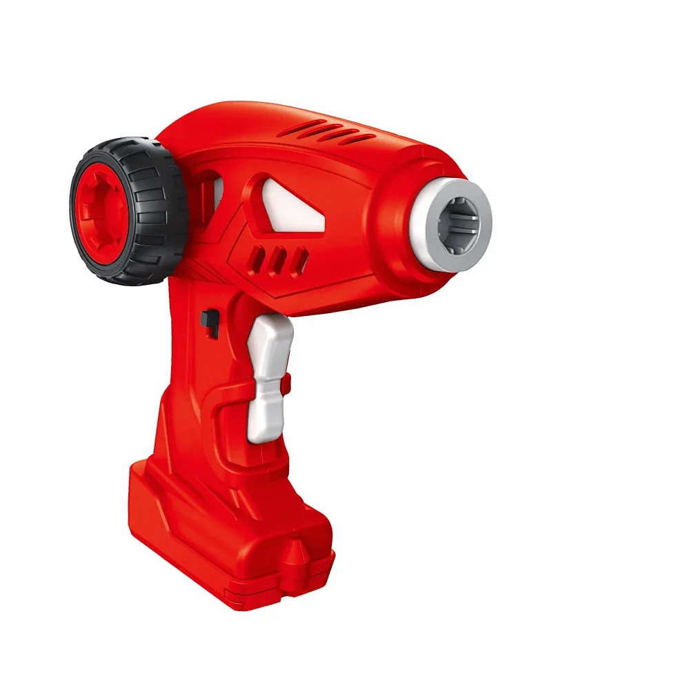 Camion de pompier RC Buki 9022 Multicolore