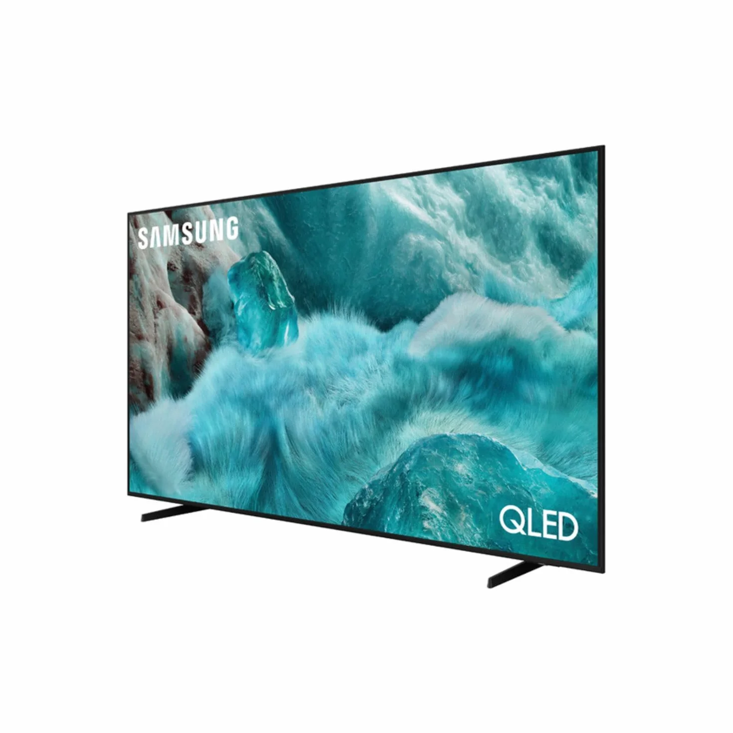 Samsung QE43Q7FAAU 43" QLED 4K Ultra HD Smart TV WiFi Negro