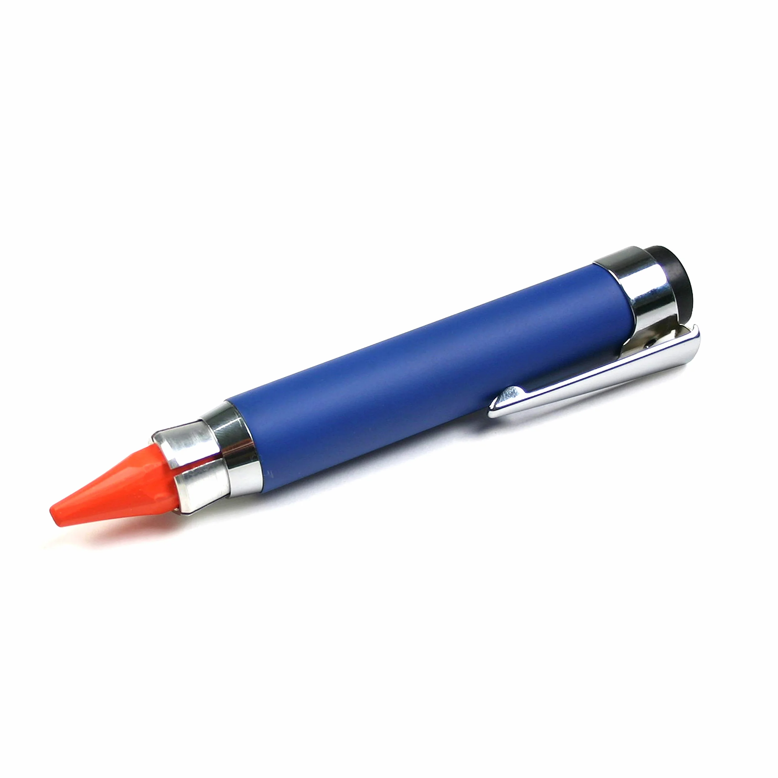 Oregon 520272 Support pour crayon de marquage Bleu