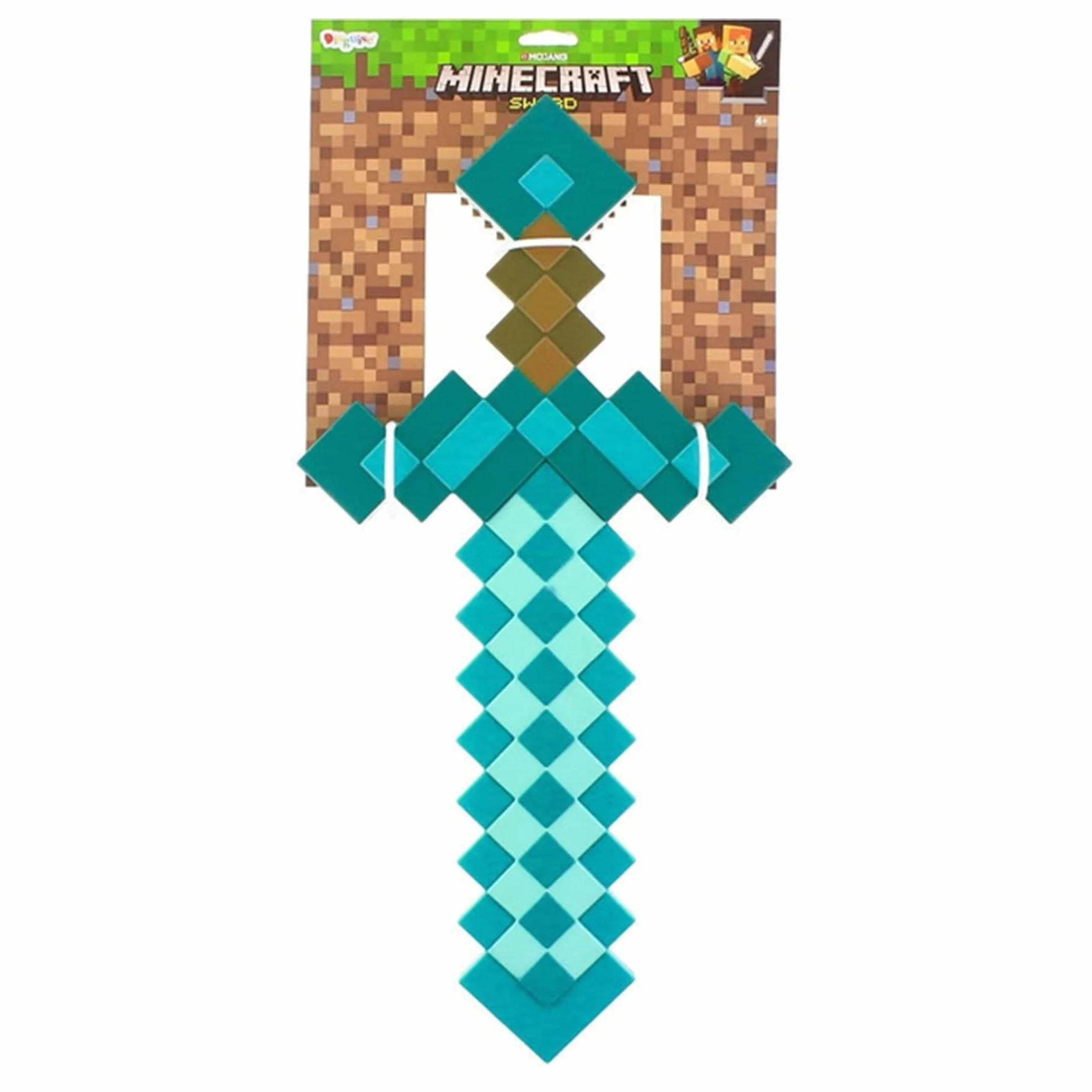Minecraft Pioche
