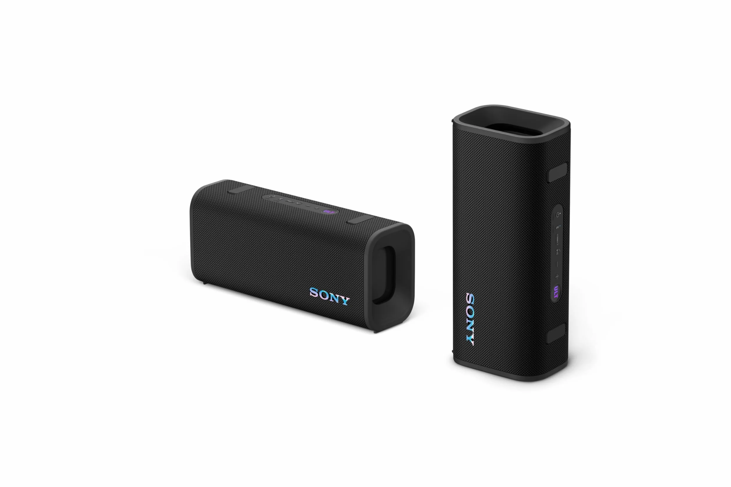Sony ULT Field 3 Enceinte Bluetooth Portable ULT Power Sound 24 Heures IP67 étanche Noir
