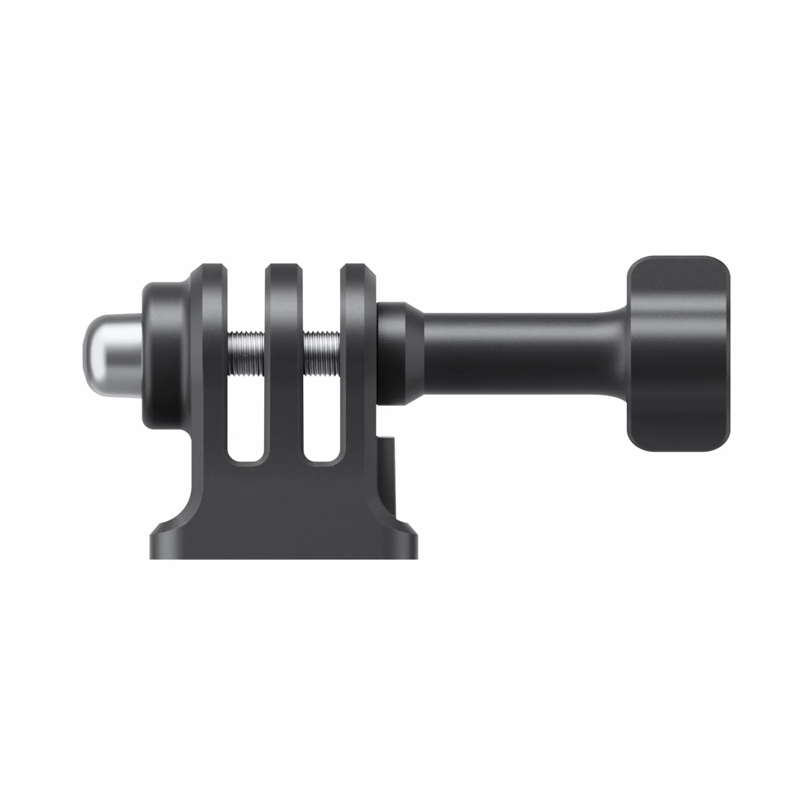 Insta360 Adaptateur 1/4" à 3 Broches Noir