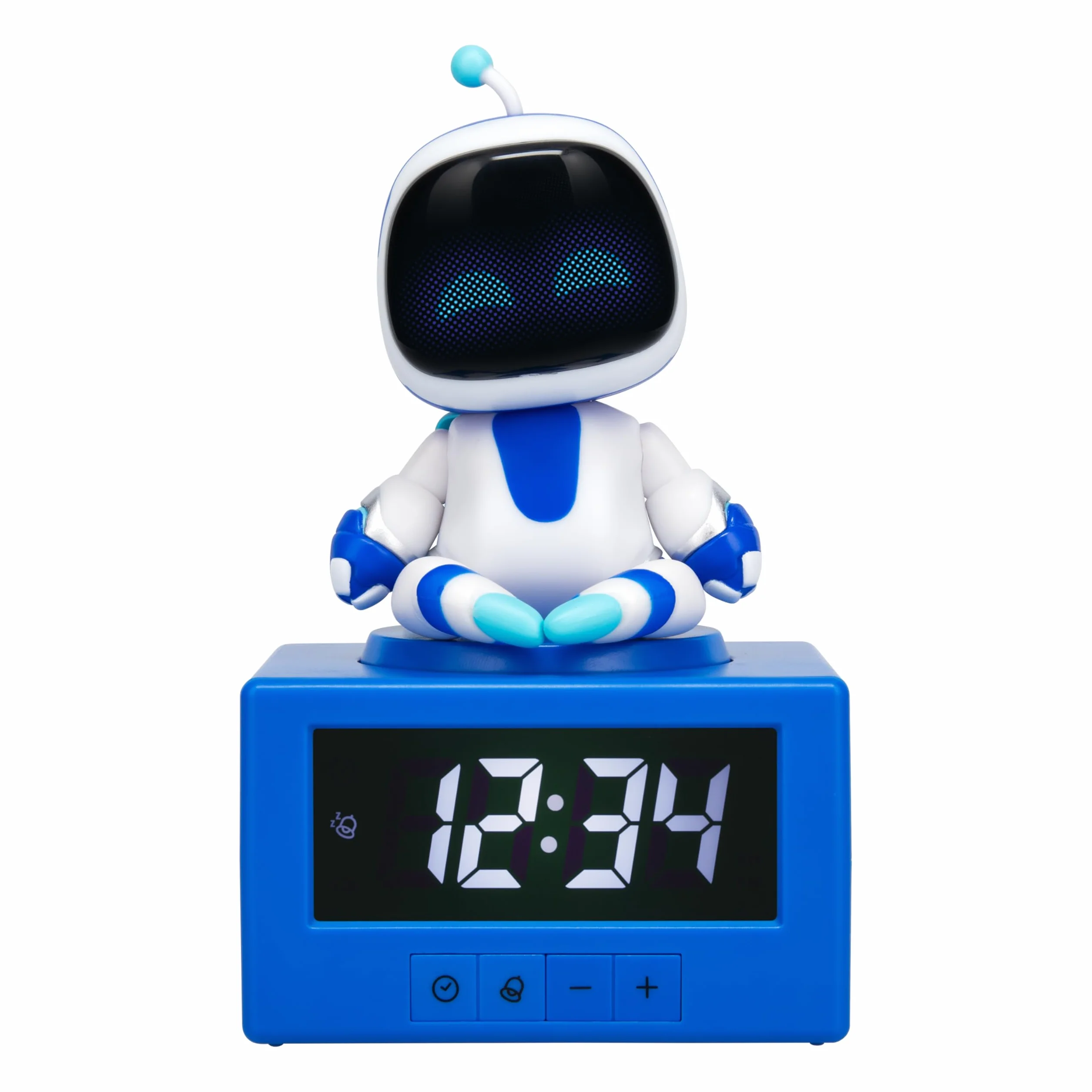 Icône Astro Bot Ensemble de réveil