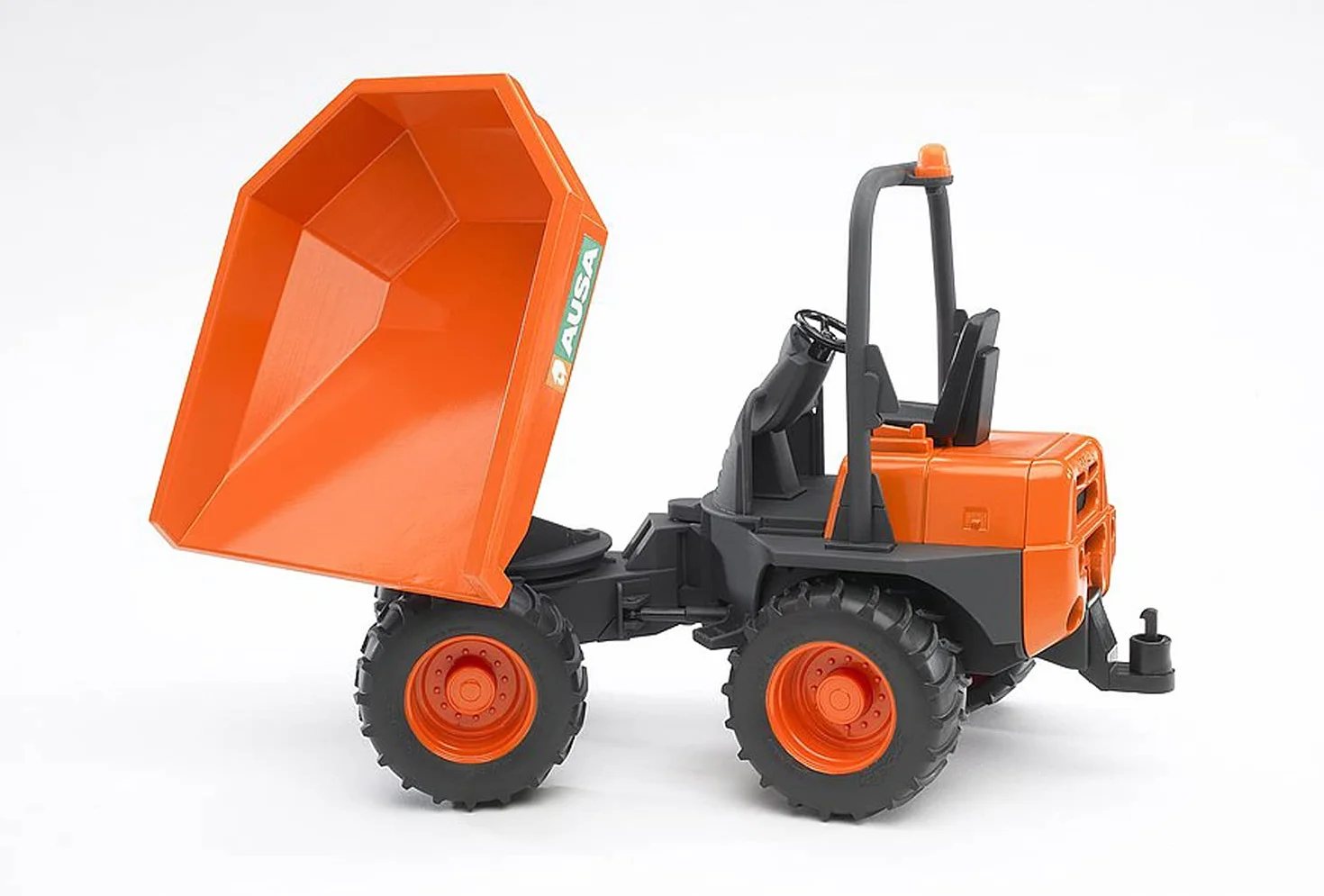 Bruder 02449 AUSA Minidumper Camion benne Jouets