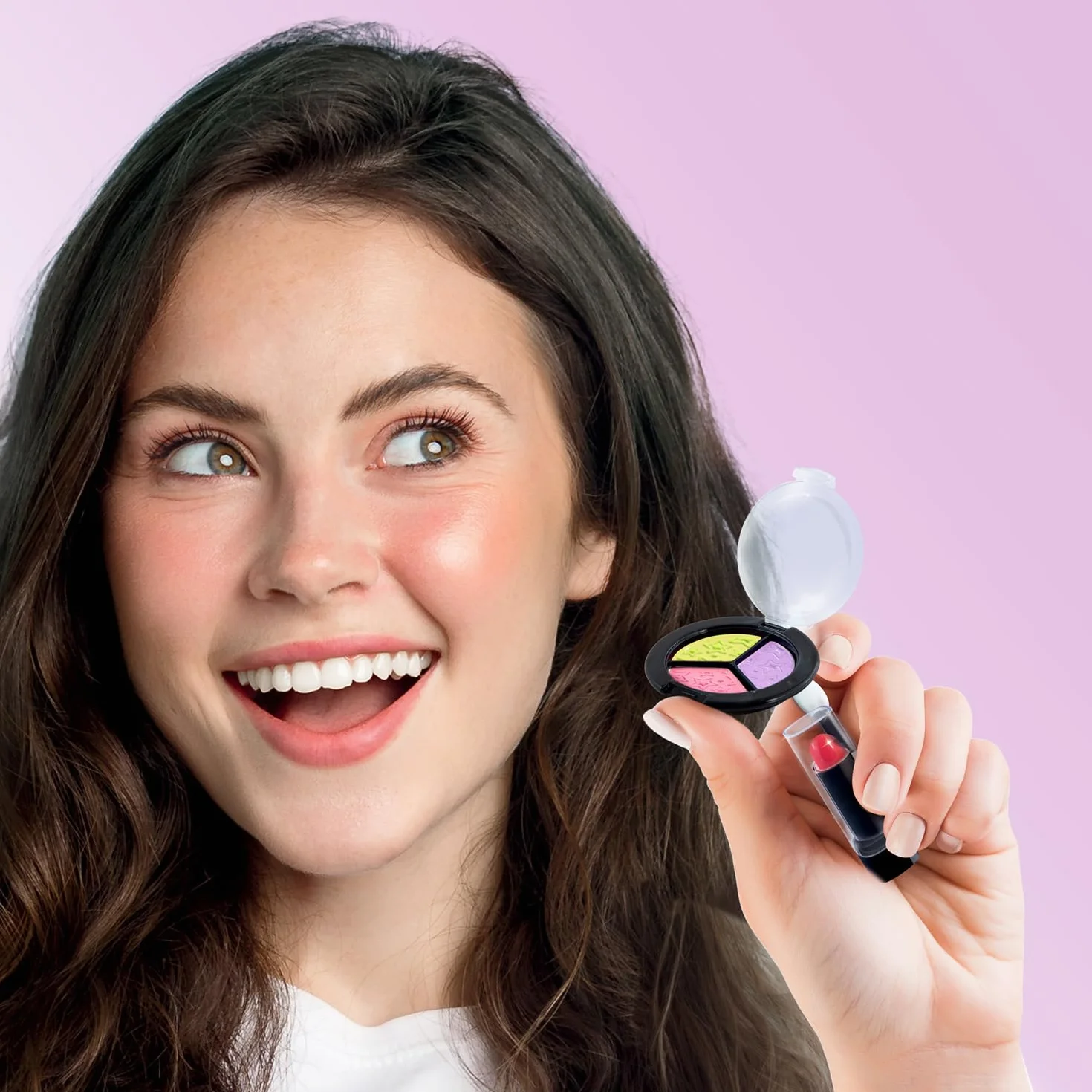 Canal Toys Style 4 Ever Mini Beauty Distributeur Surprise 15 Surprises Jouet Loisir Créatif Enfant 8 Ans+