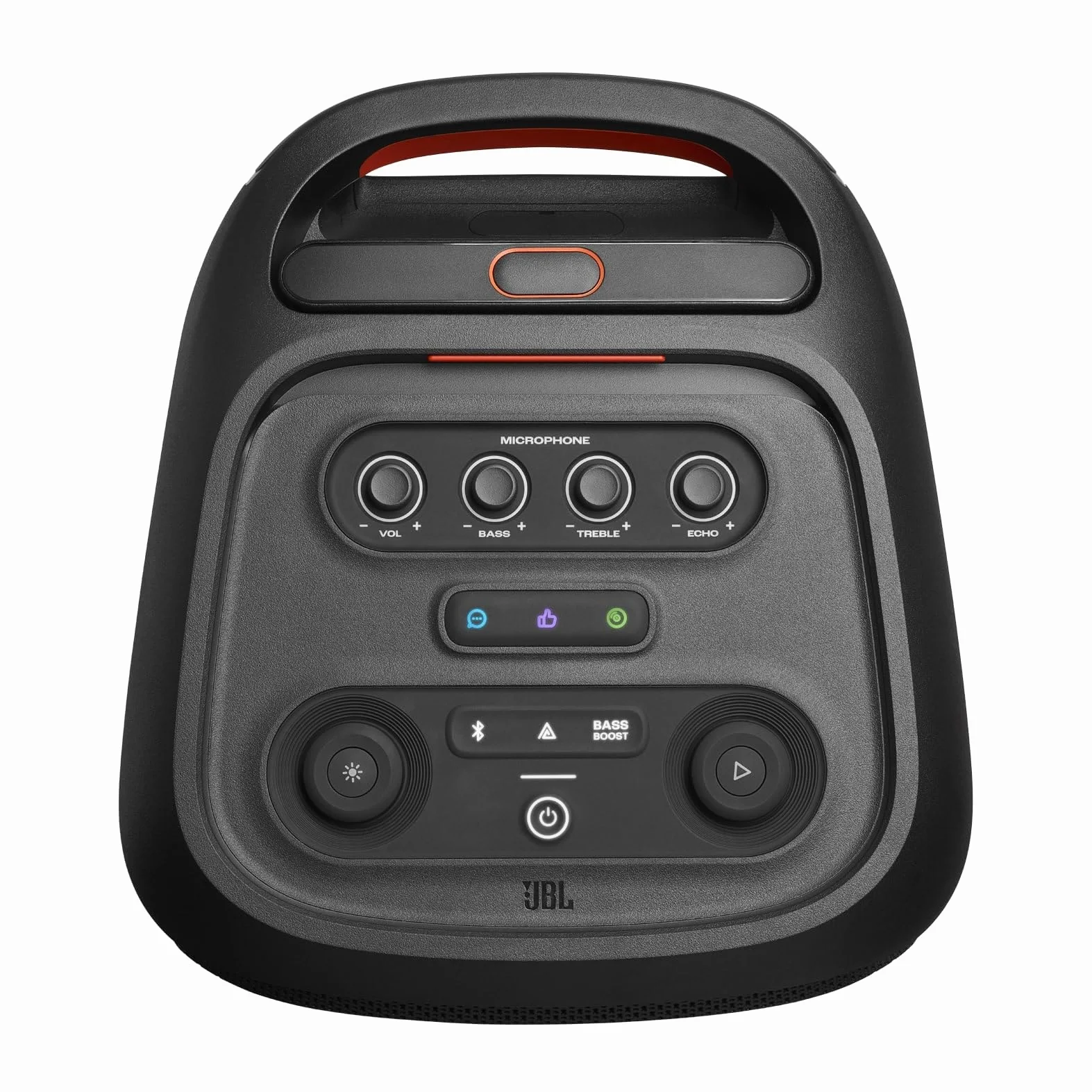 JBL Partybox Stage 320 Enceinte portable IPX4 18h autonomie noir