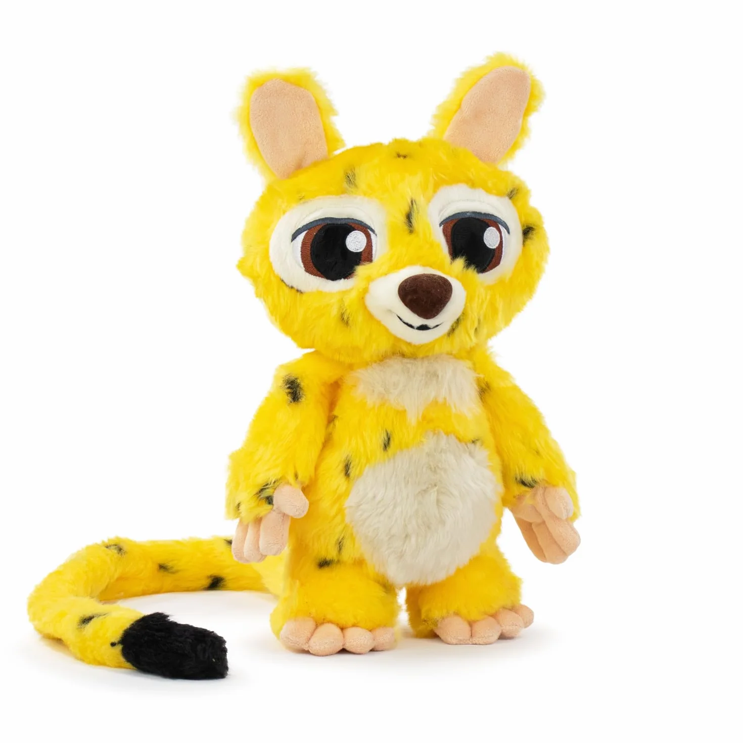 BARRADO Peluche Marsupilami 30 cm