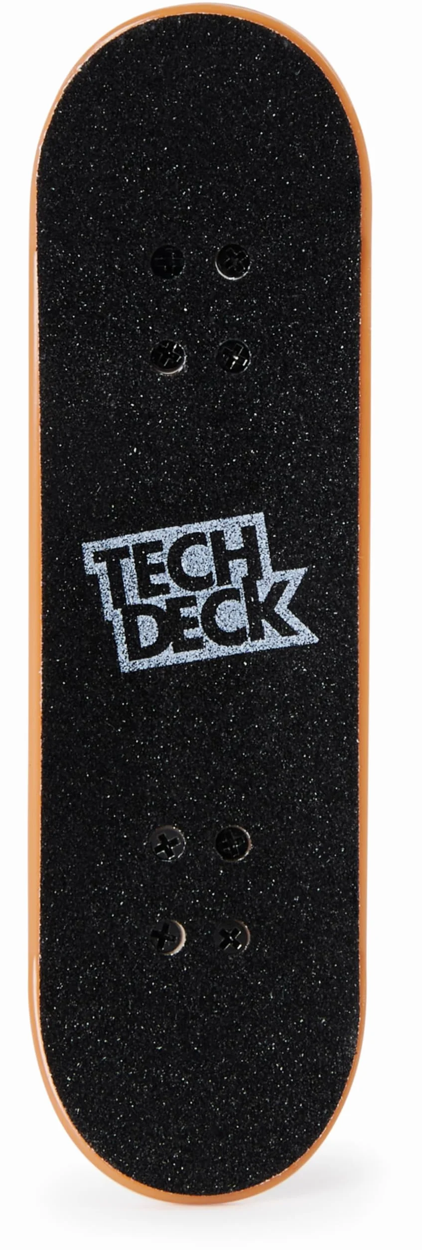 Tech Deck Pack 1 Authentique Finger Skate 96 mm À Personnaliser avec Autocollants Mini Skate Doigt Jouet Enfant 6 Ans+