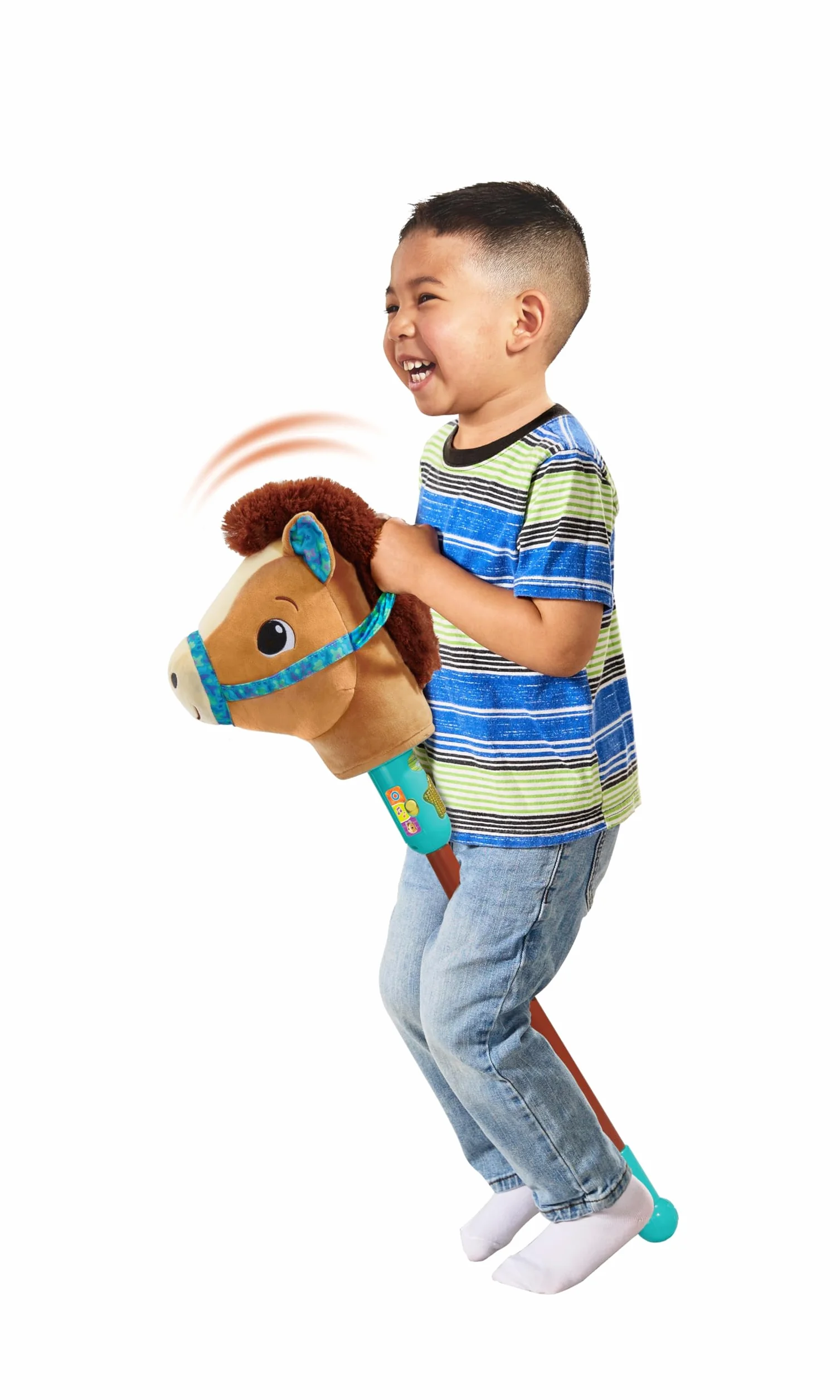 VTech Trotting Tunes Cheval Hobby