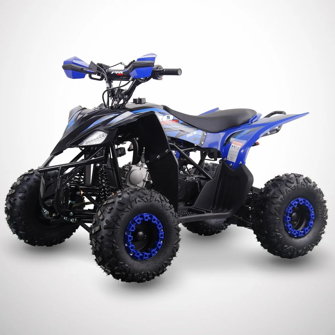 Quad Enfant 110 cm3 PROBIKE 110-R/Bleu