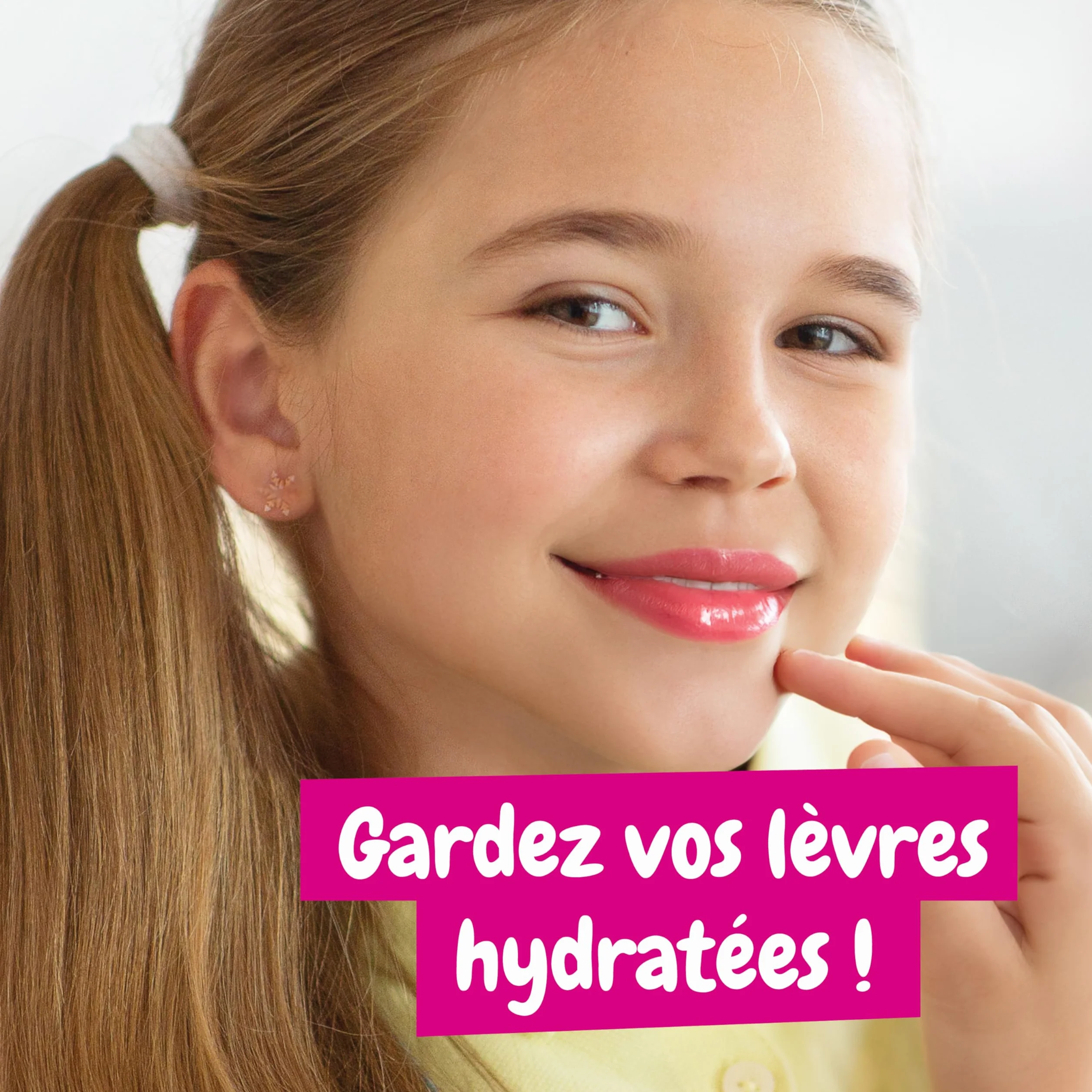Science4you Kit de Fabrication de Gloss et Rouge à Lèvres pour Enfants 8+ Ans – 7 Activités de Beauté, Cadeau pour Filles