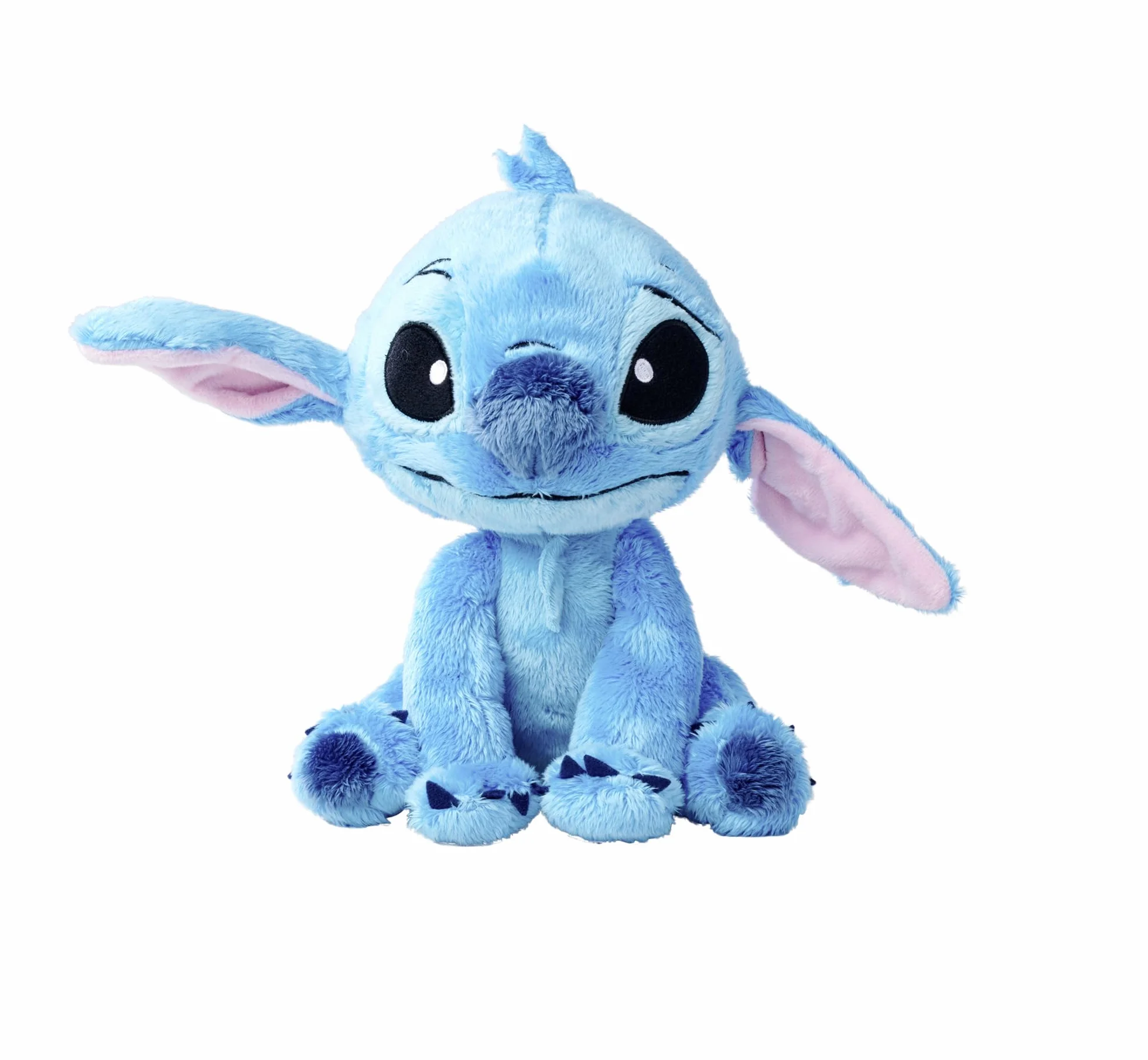 Disney Lilo & Stitch Stitch Bleu 25 cm