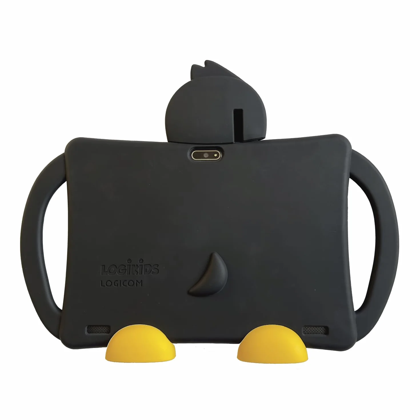 Logikids 11 - Tablette Enfant - 10.1 inch - 2GB - 32GB+128GB - Parent Control - Batterie 5000 mAh - Android 14 - Noir