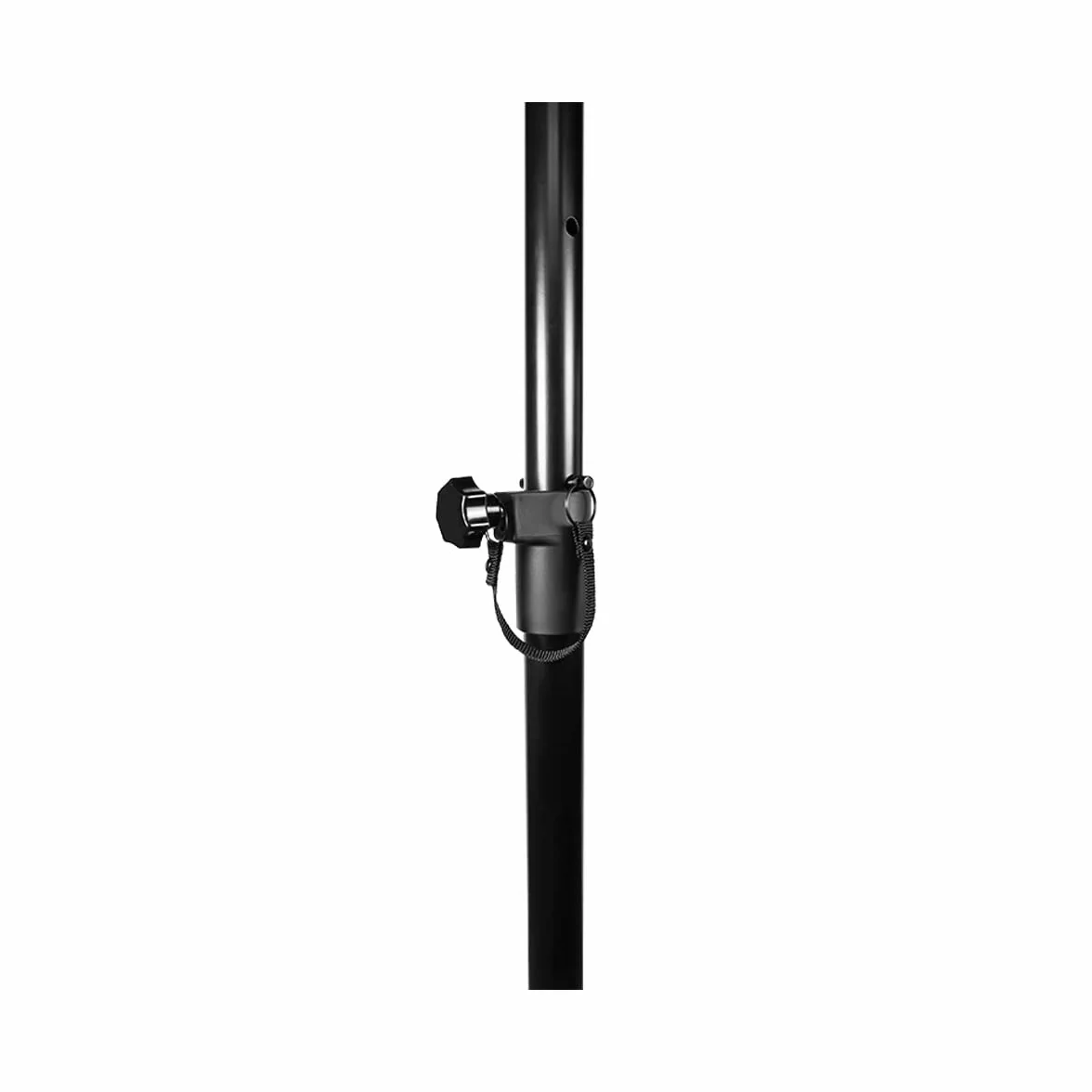 Antenne Parabole Acier 65 cm Anthracite Trépied Réglable 180 cm Gain 36,5 dB Facteur de Bruit 0,1 dB