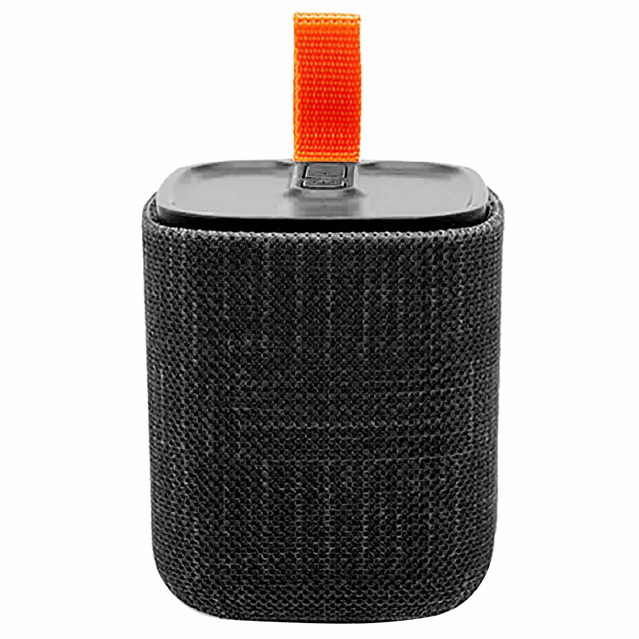 APM Enceinte Bluetooth Portable IPX4 8 Heures Autonomie Noire