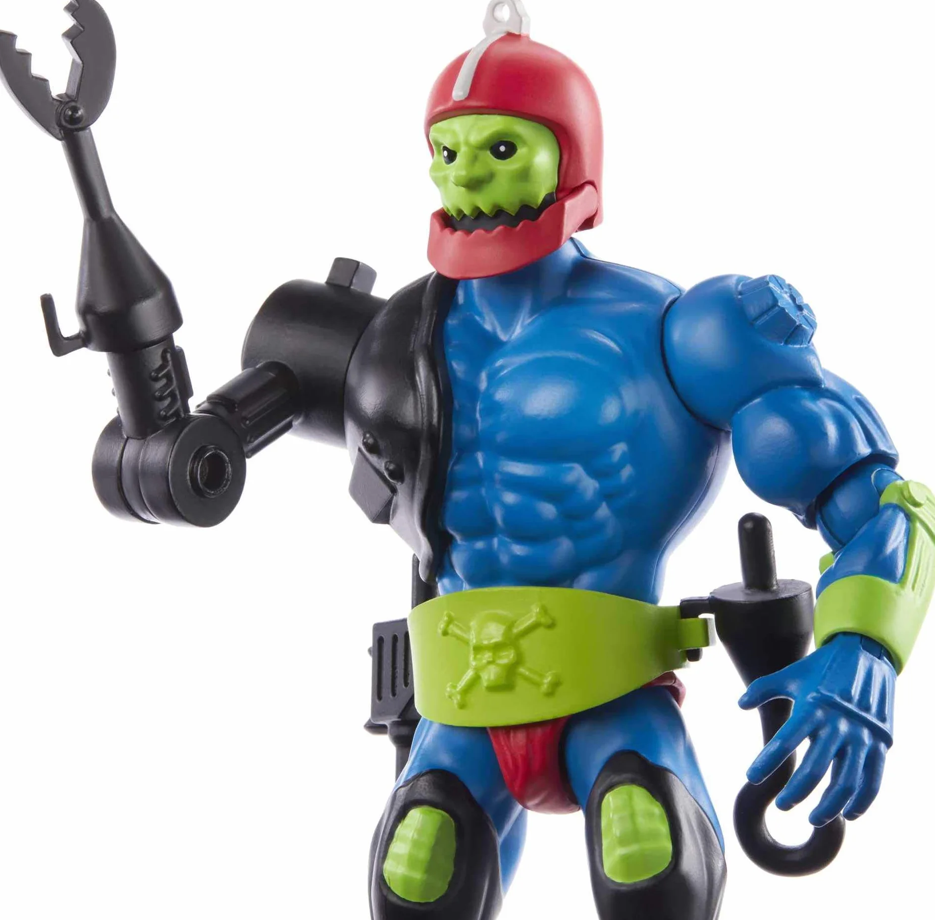 Maîtres de l’Univers Origins figurine articulée Dentos GNN97 jouet collectionneurs enfants 6 ans