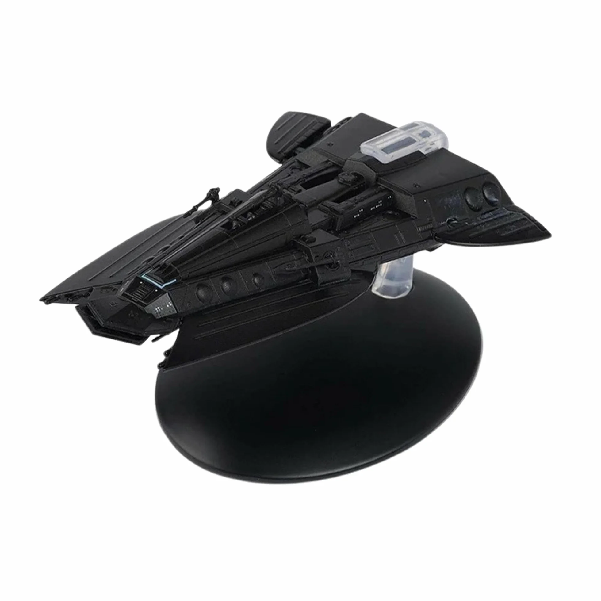 Eaglemoss Star Trek Official Starships Collection Smuggler's Ship