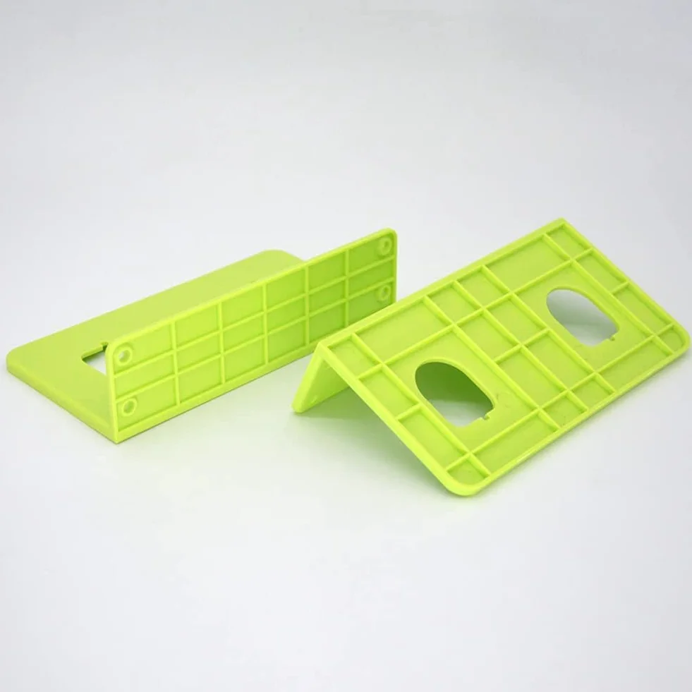 Persistence Support Mural de Batterie 2PCS pour Batterie R-Yobi 18V