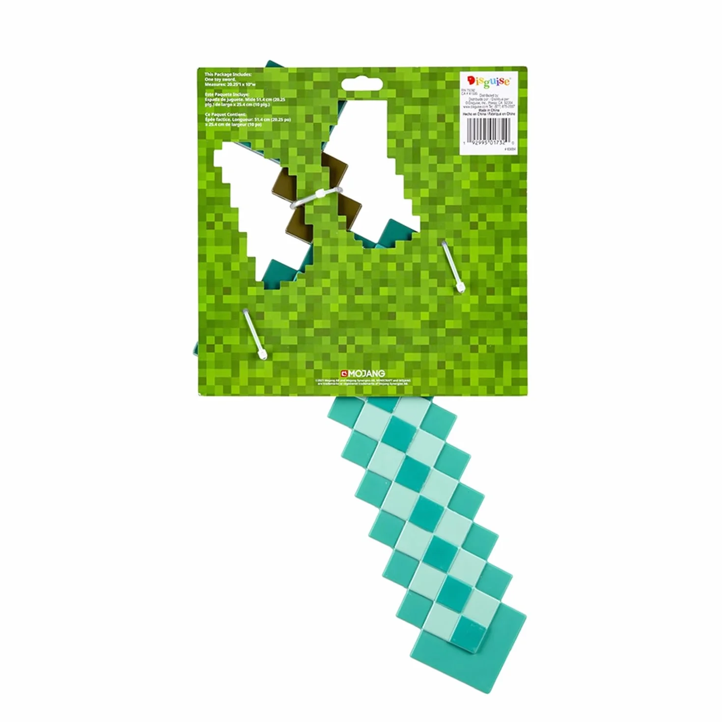 Minecraft Pioche