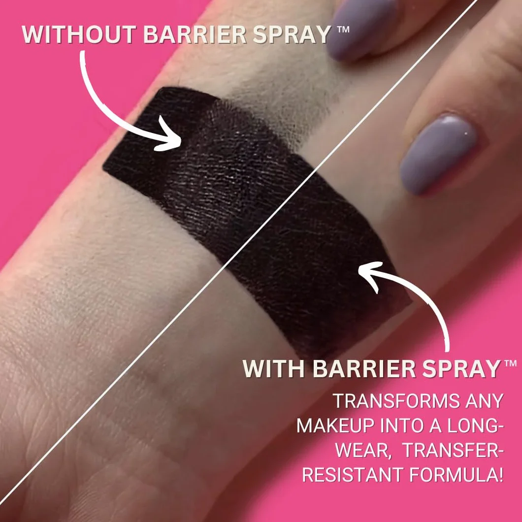 Mehron Barrier Spray 30 ml