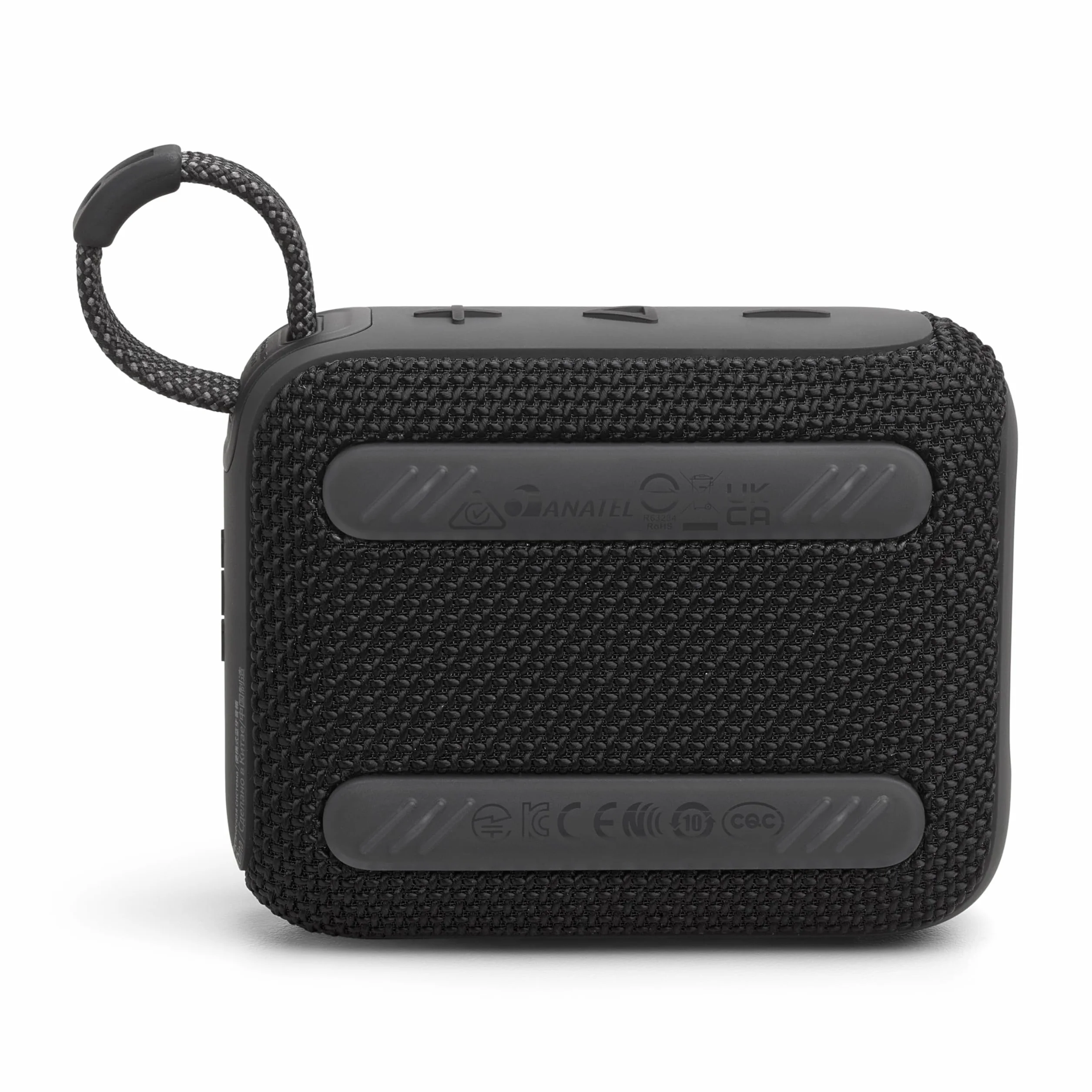 JBL GO4 Haut-Parleur Bluetooth IP67 Portable Noir