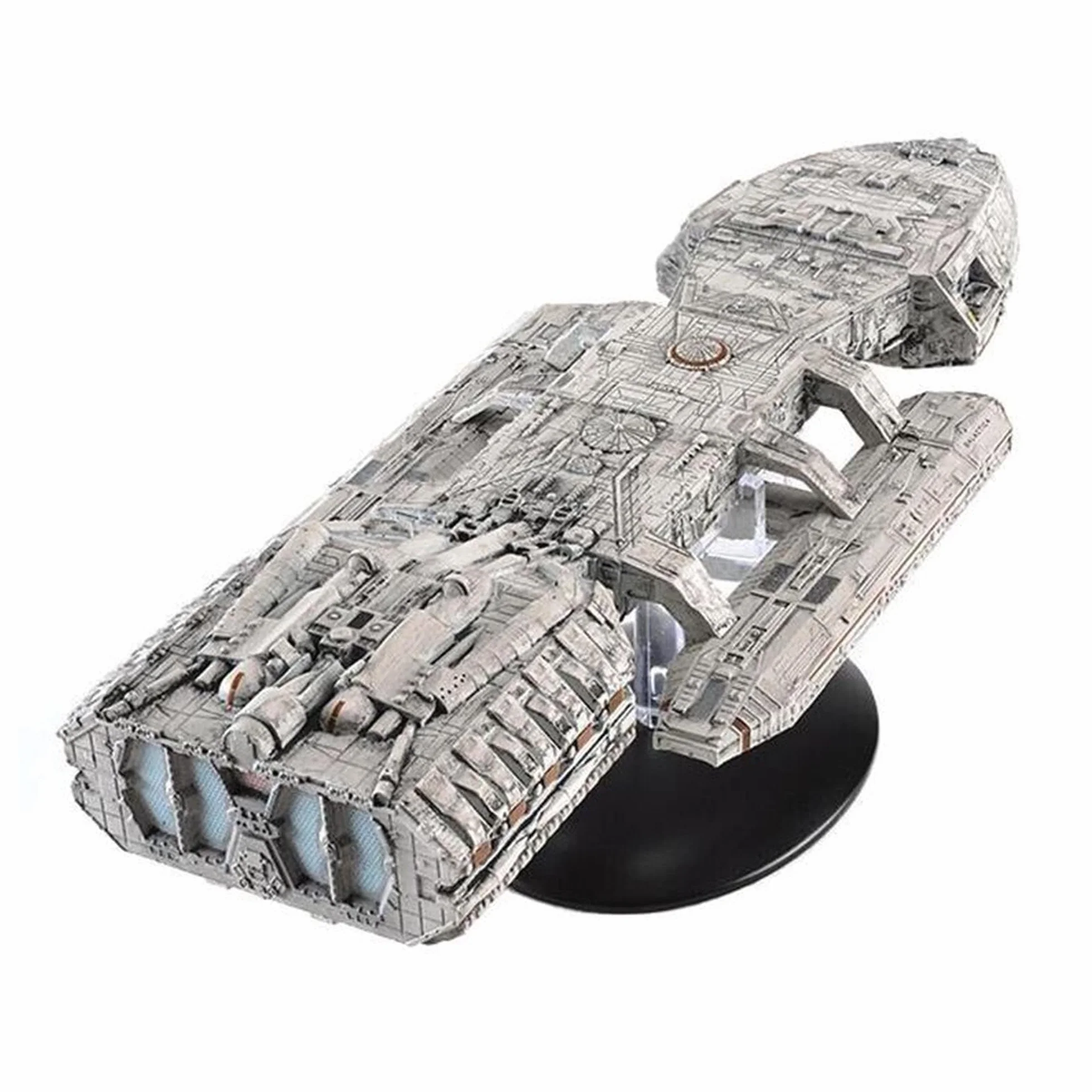 Battlestar Galactica Starships Collection Nº 7 Classic Galactica 1978 Series