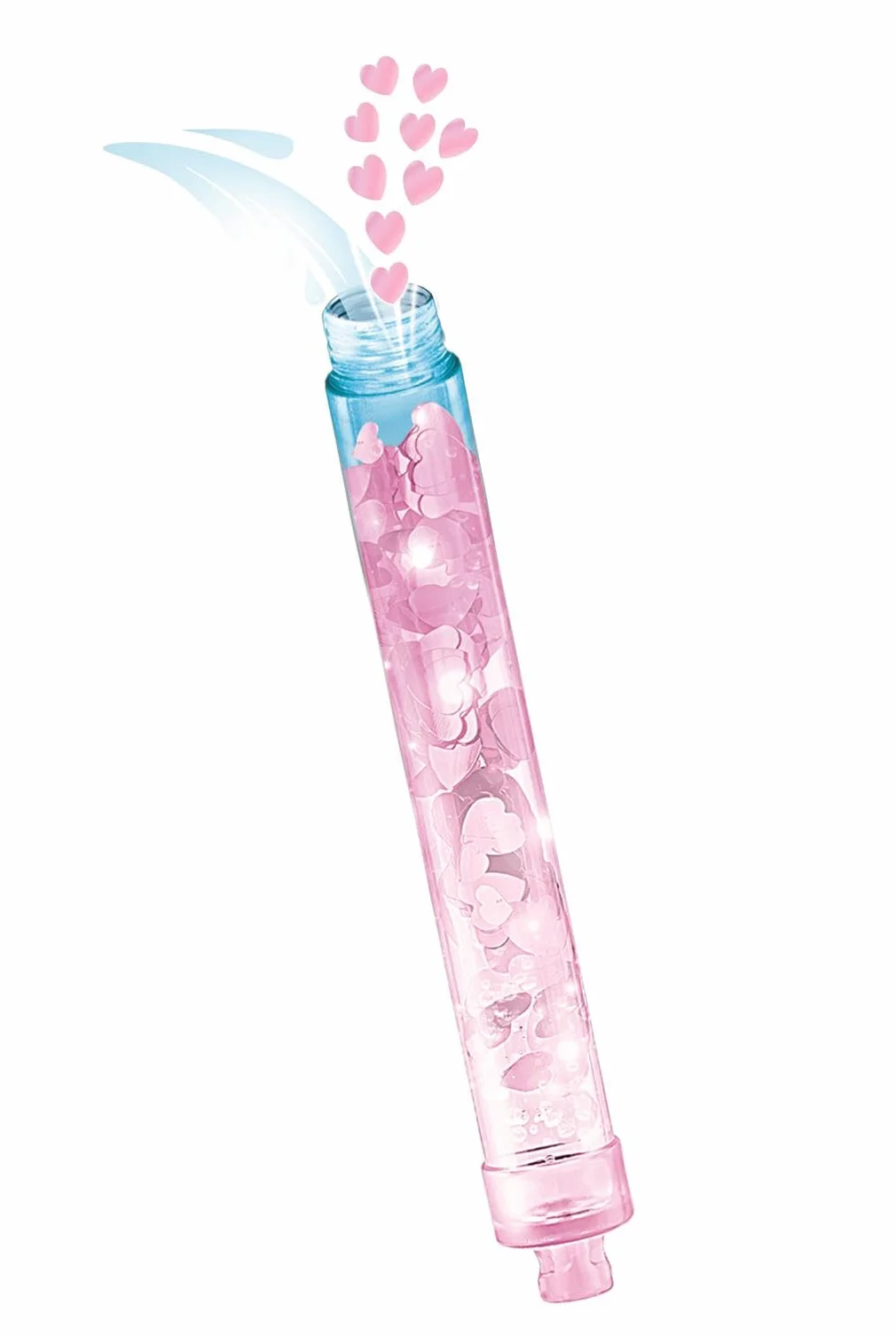 Clementoni Stylos Stitch à Personnaliser - Loisirs Créatifs 25 Accessoires - 6 Ans+