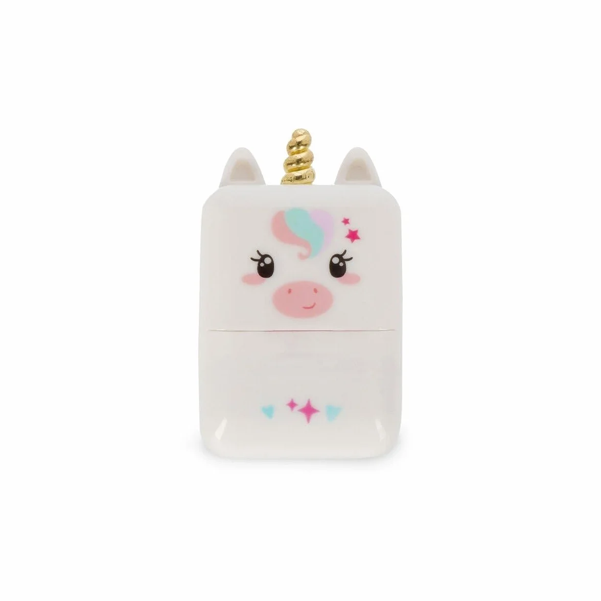Legami Tampon décoratif à rouleaux Licorne Roller Stamp