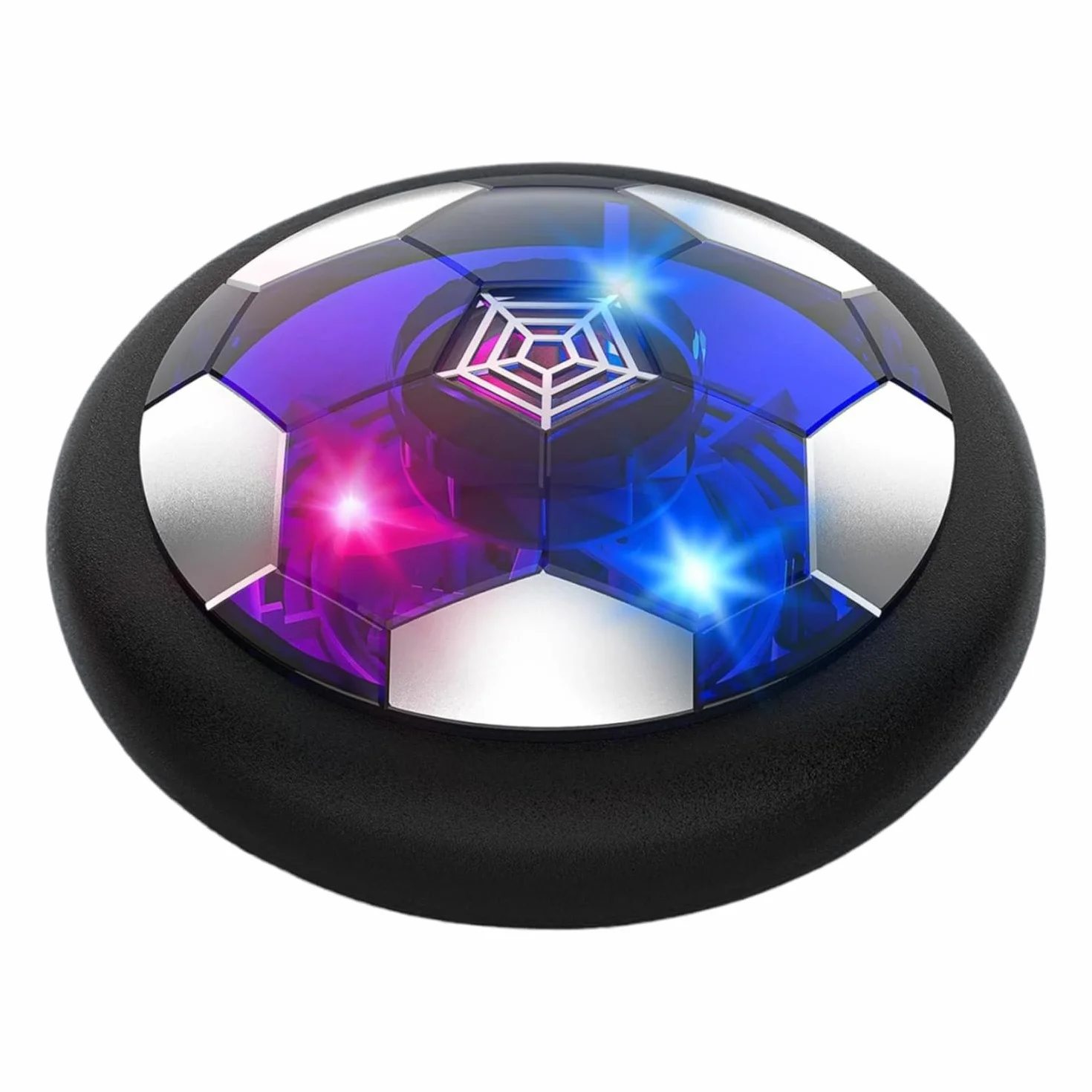 Mad Monkey Ballon de Football Flottant
