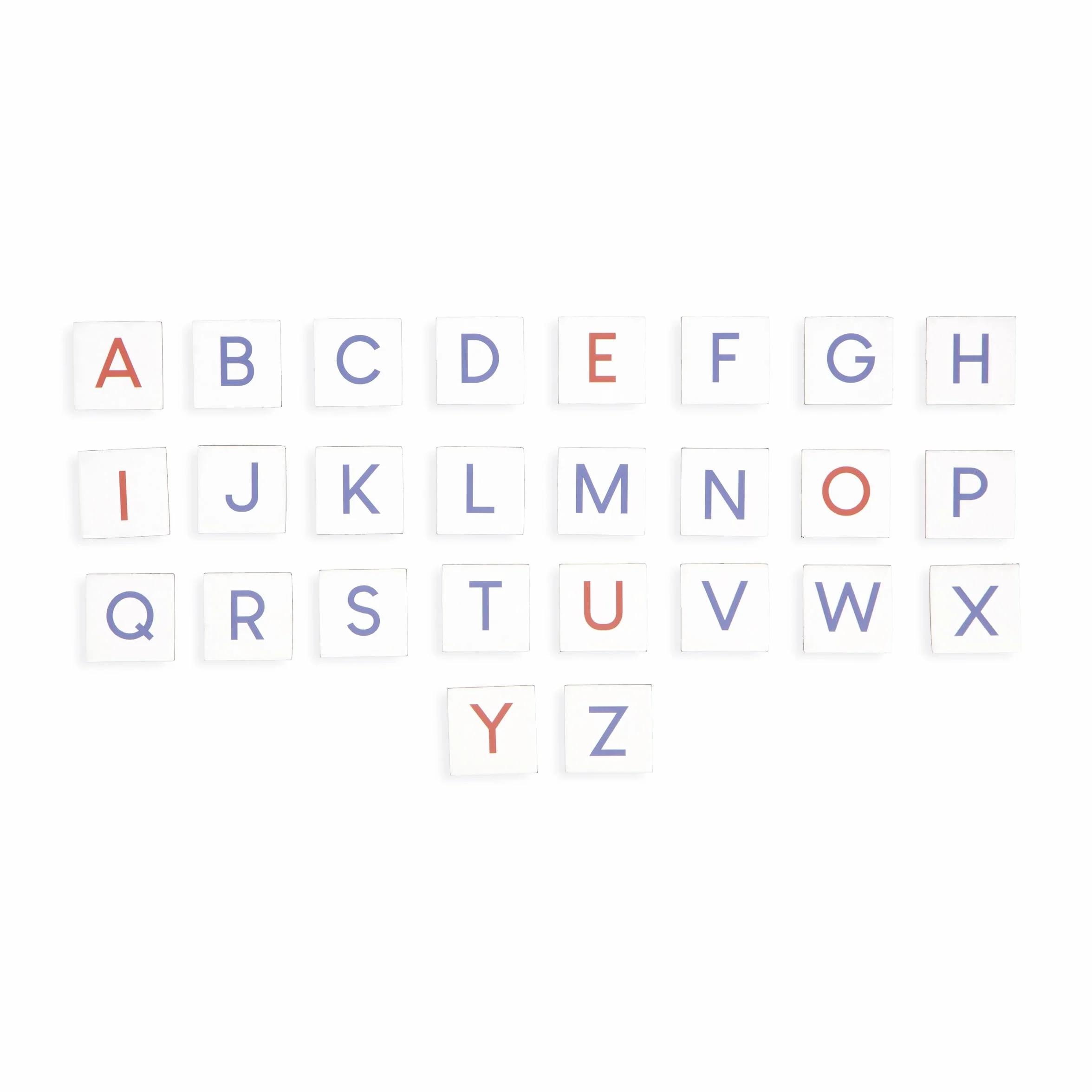 Janod Apprentissage de l'Ecriture Jouet Educatif 6 Planches 78 Lettres Magnétiques Enfant Dès 4 Ans
