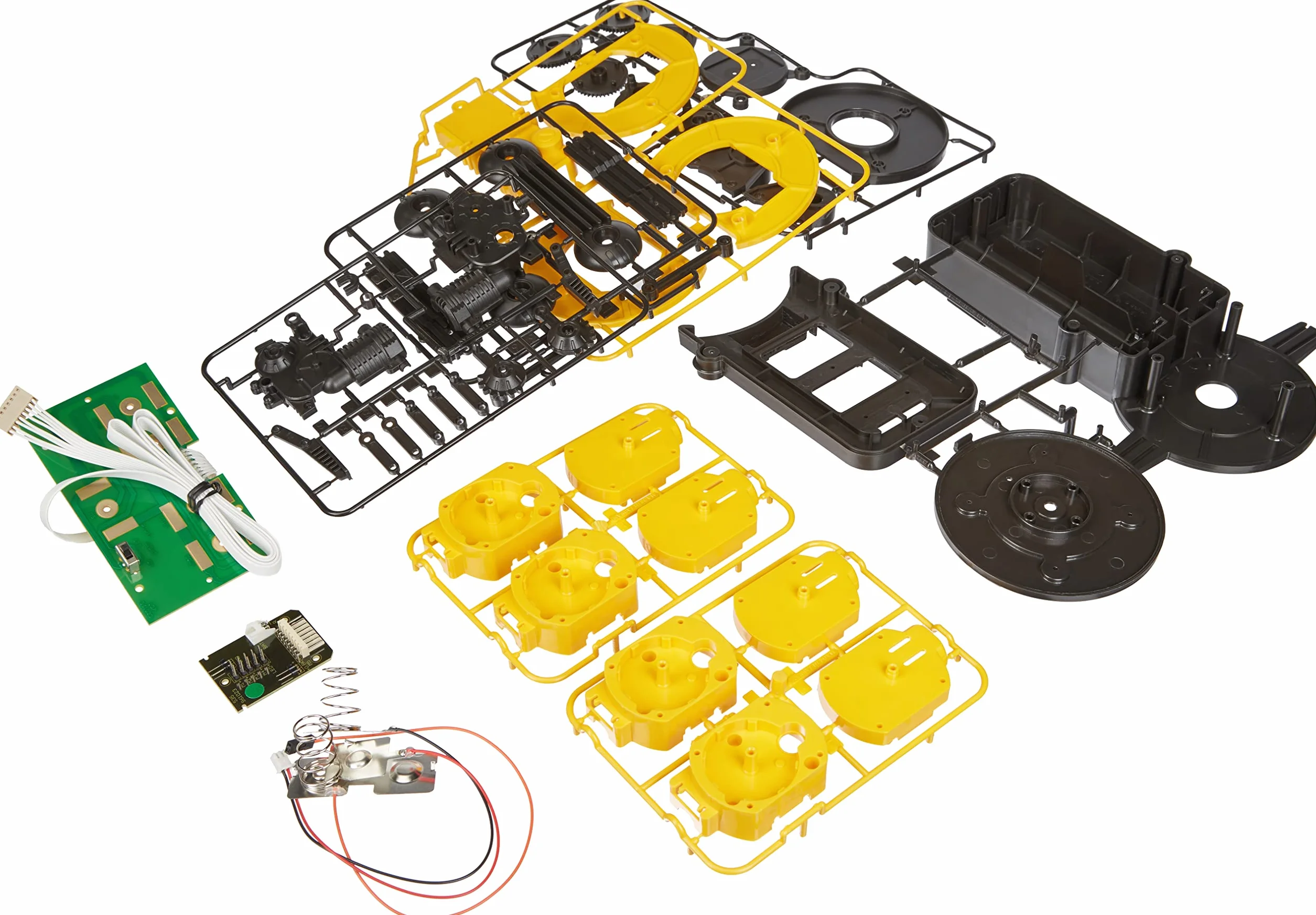 Velleman Bras de Robot
