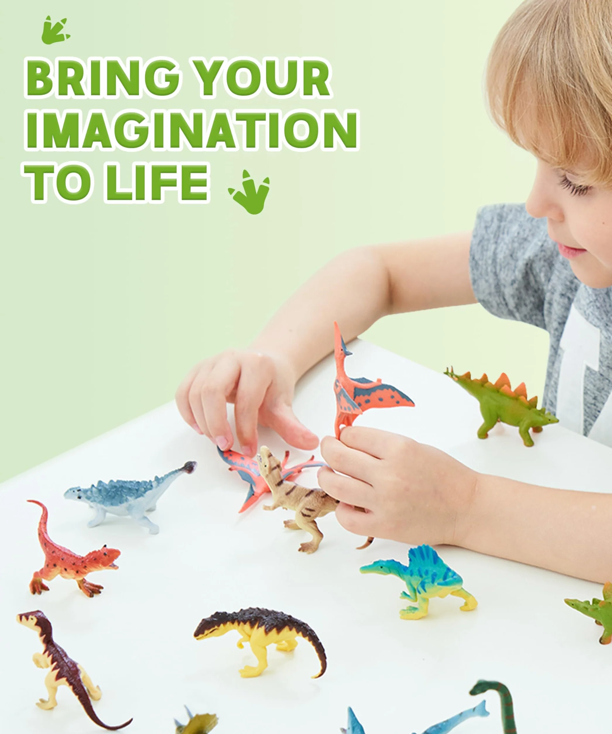 Figurines Animaux Marin Réalistes Jouets Mer Océan