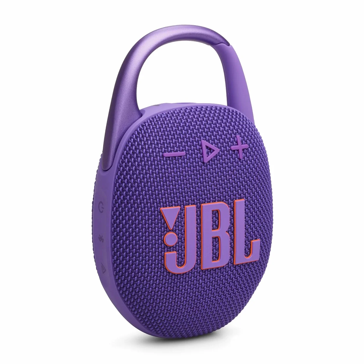 JBL Clip 5 Enceinte Bluetooth ultra-portable IP67 violet