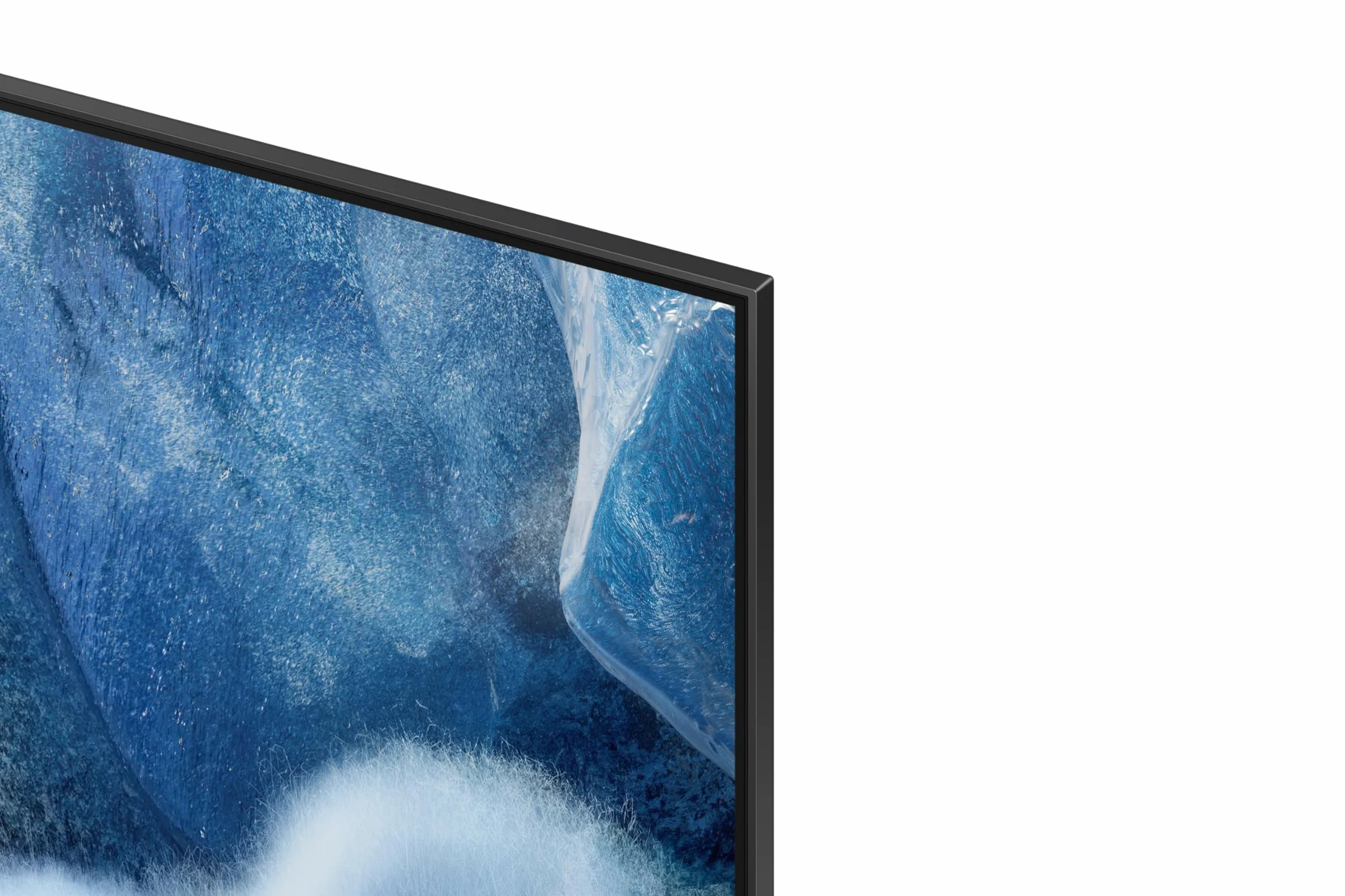 Samsung 43 Pouces QLED 43Q8F 4K Smart TV, Quantum Dots, HDR, Q-Symphony