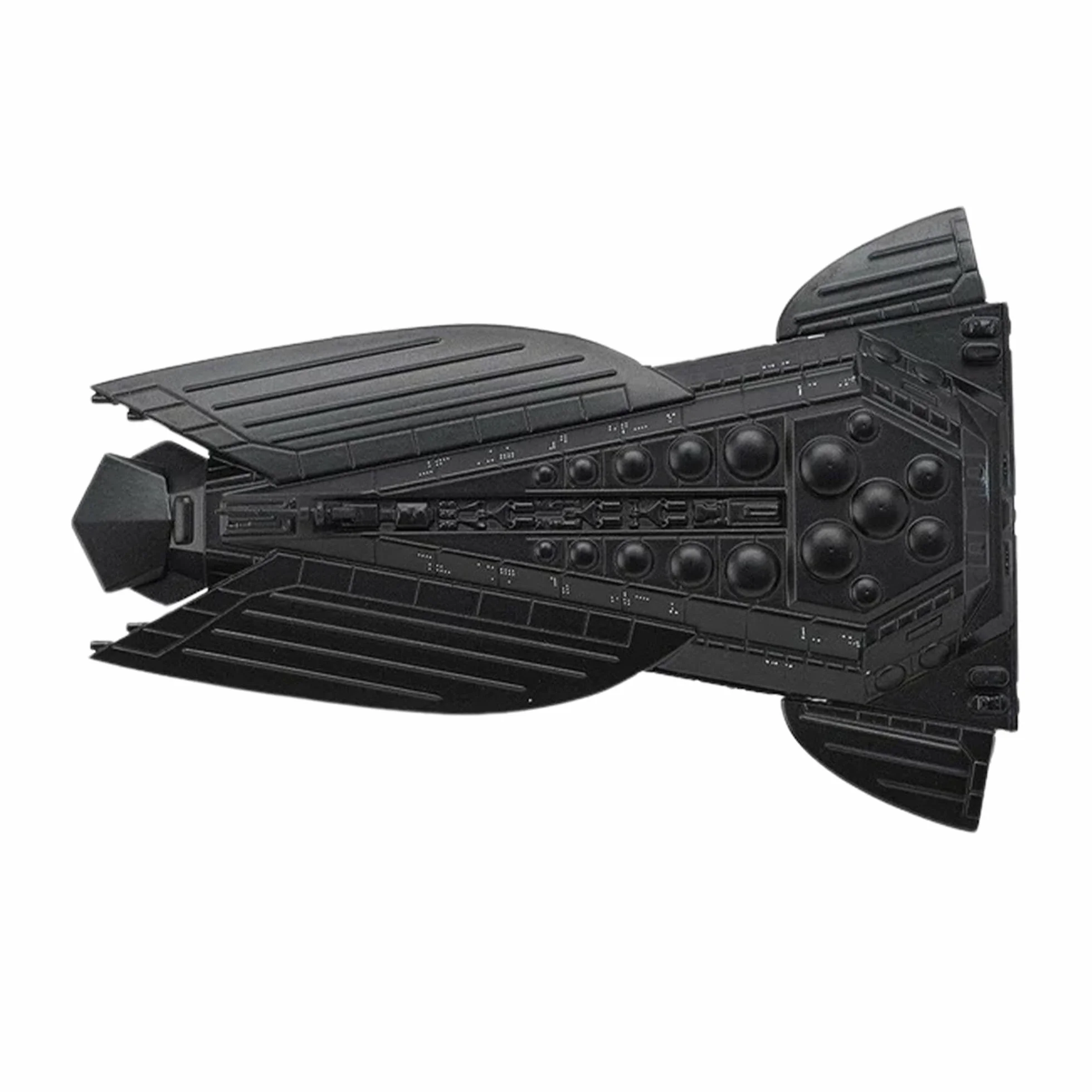 Eaglemoss Star Trek Official Starships Collection Smuggler's Ship